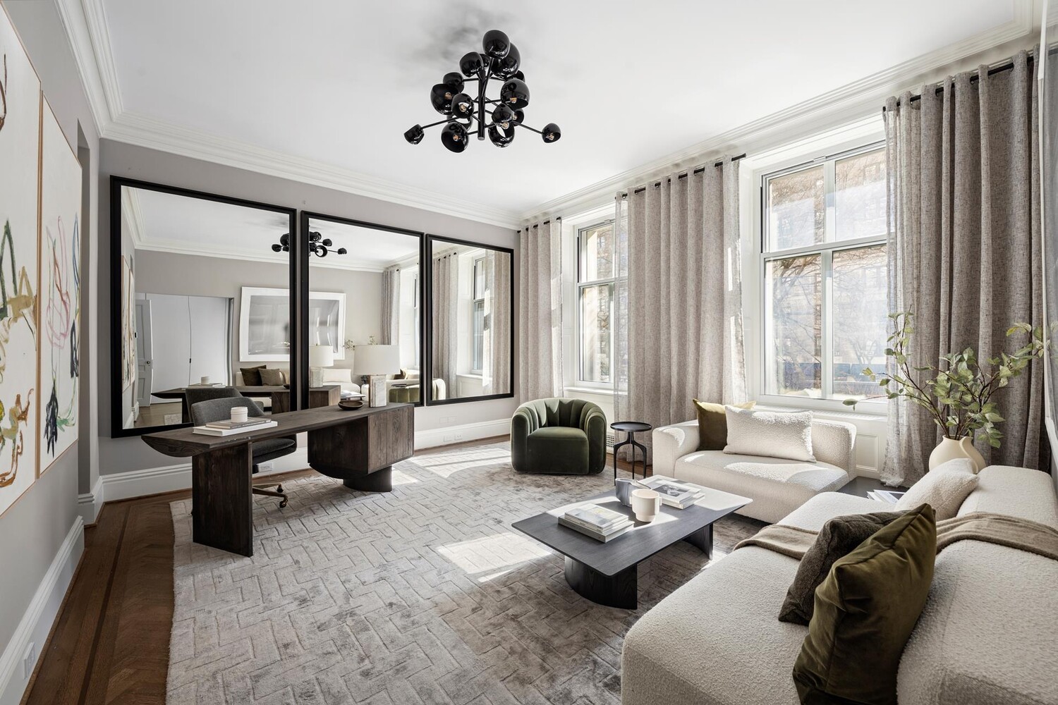 390 W END Avenue 2ABC