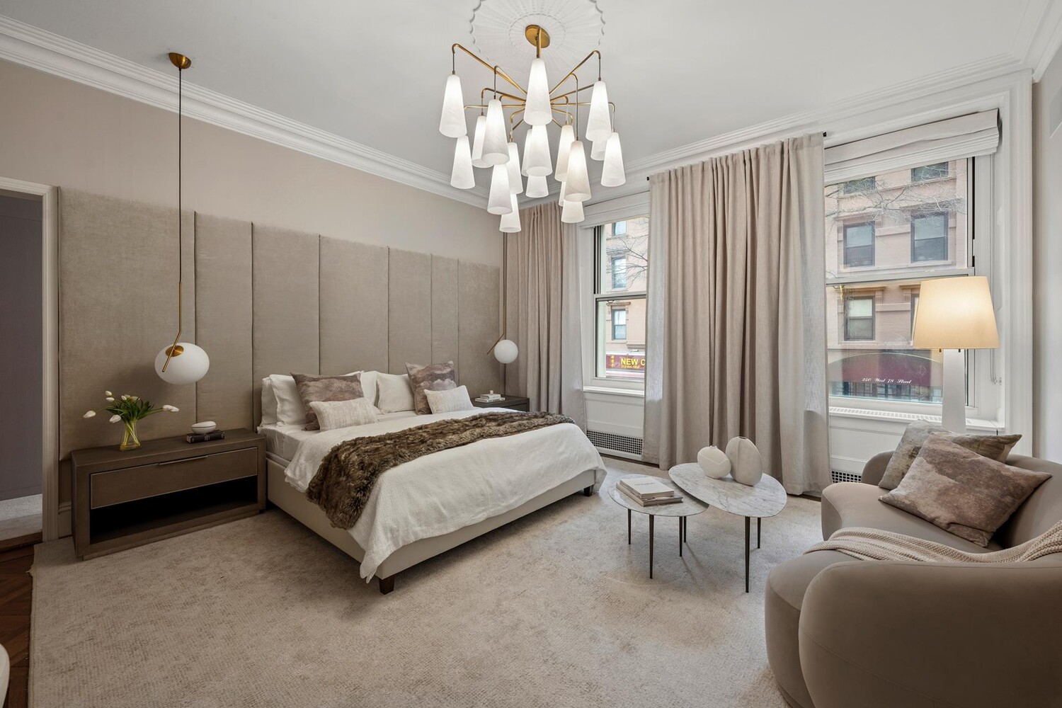 390 W END Avenue 2ABC