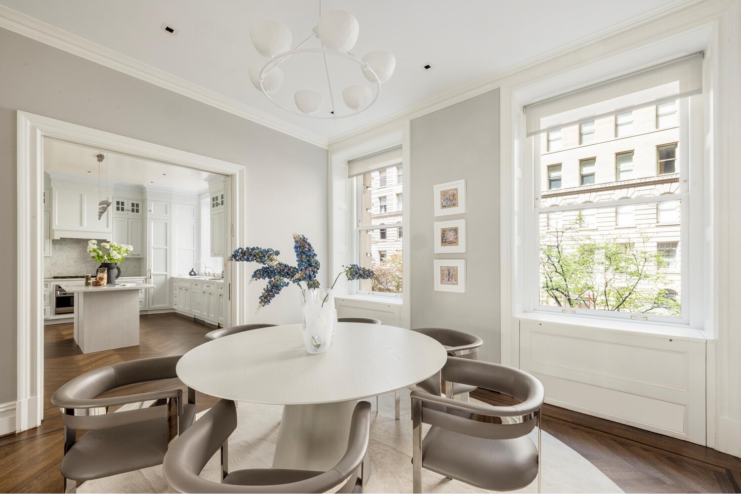 390 W END Avenue 2ABC