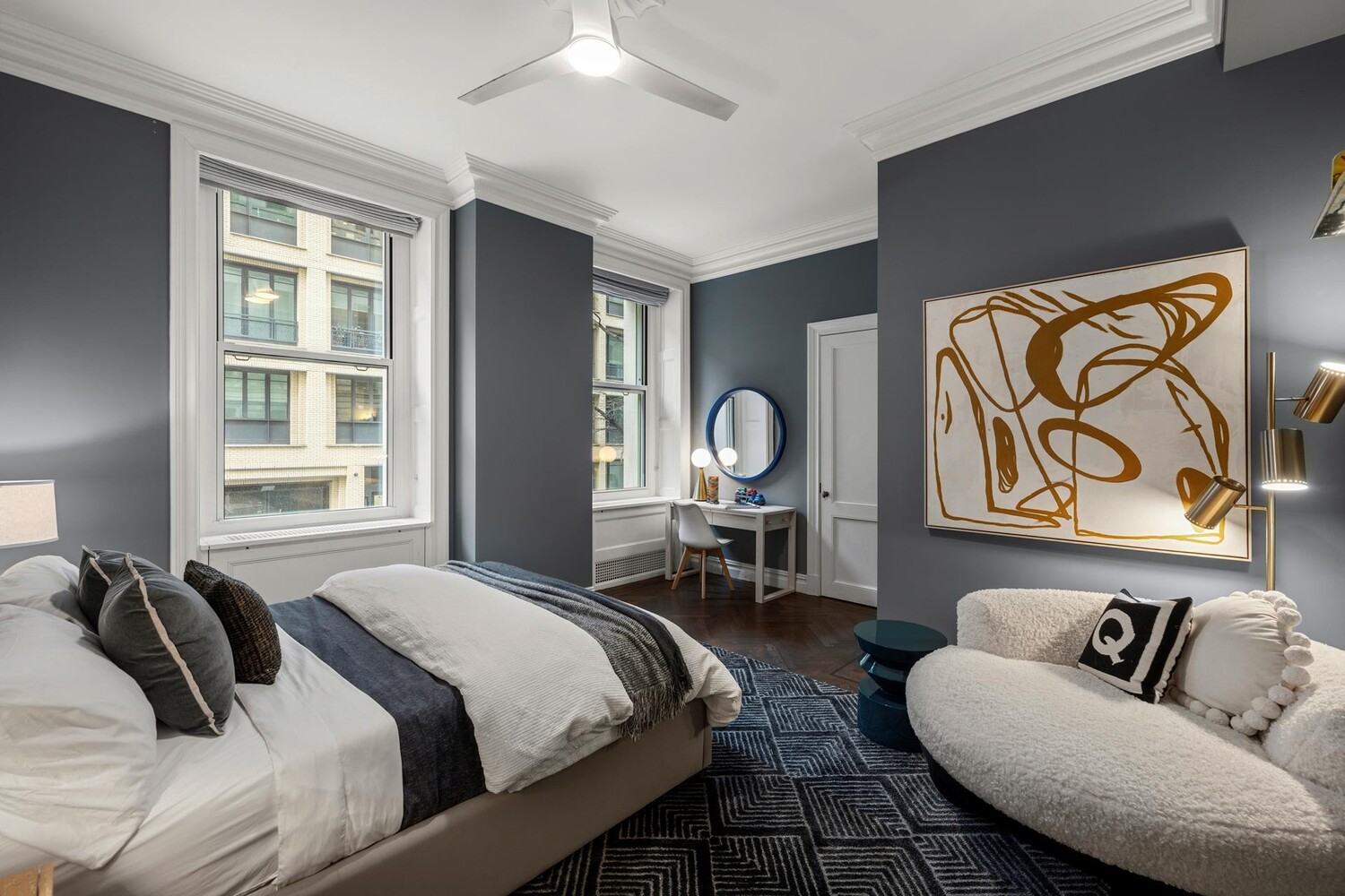 390 W END Avenue 2ABC