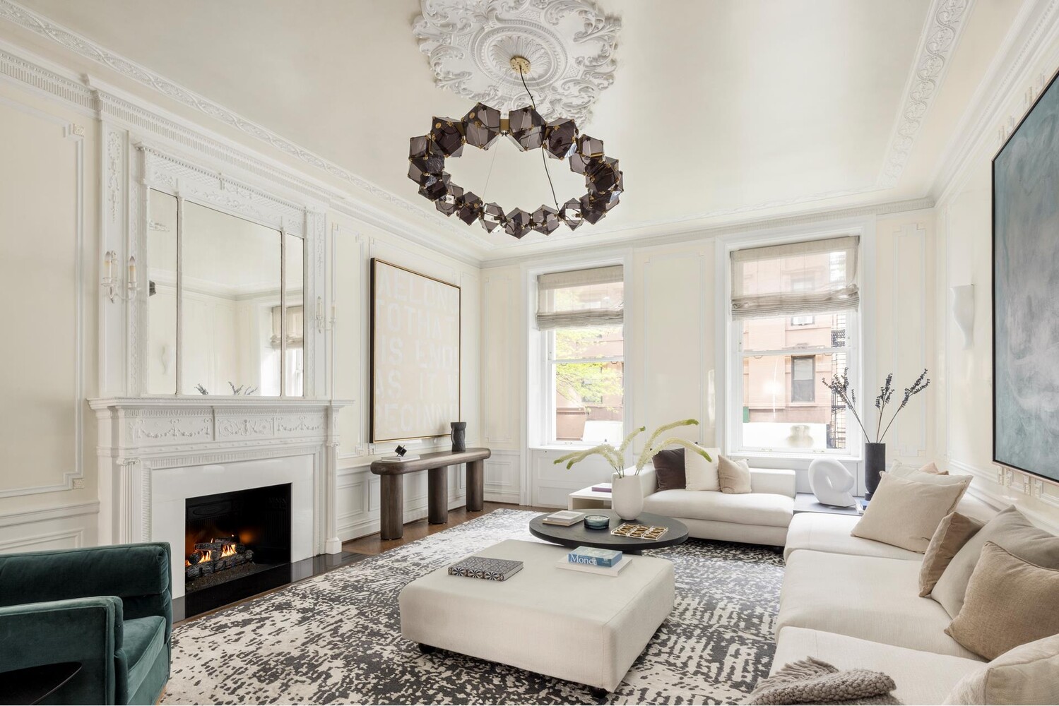 390 W END Avenue 2ABC