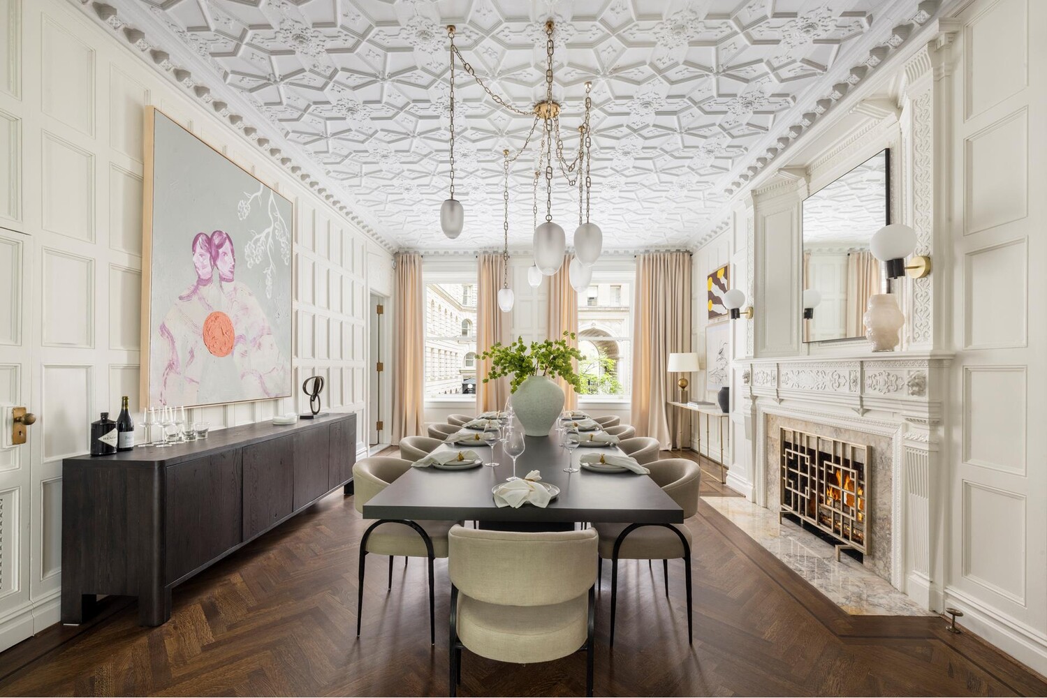 390 W END Avenue 2ABC