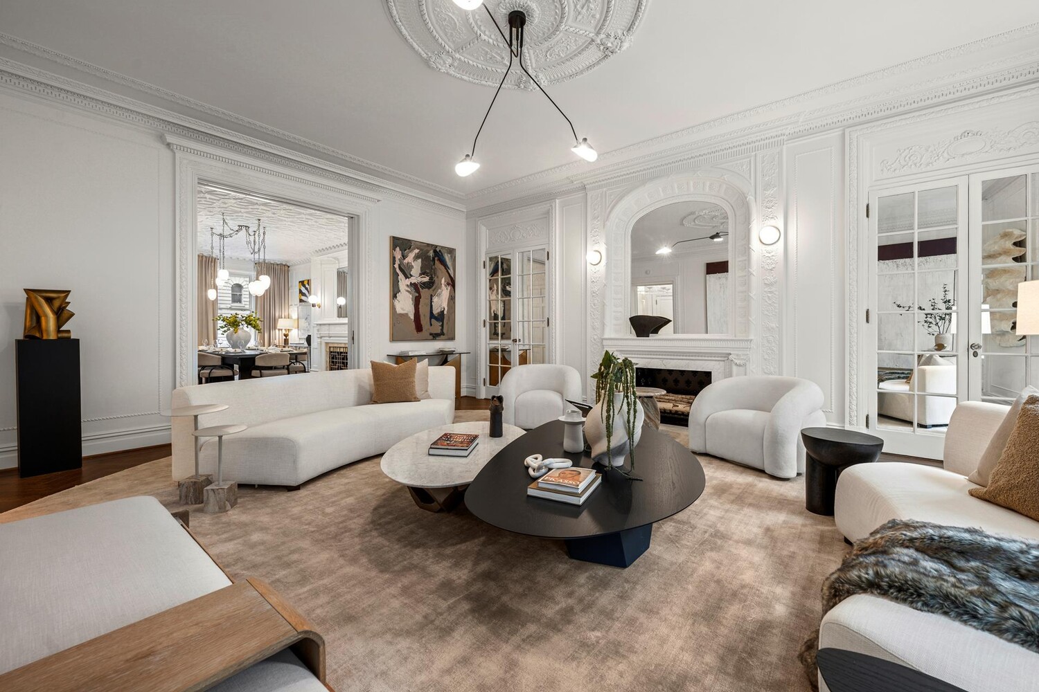 390 W END Avenue 2ABC