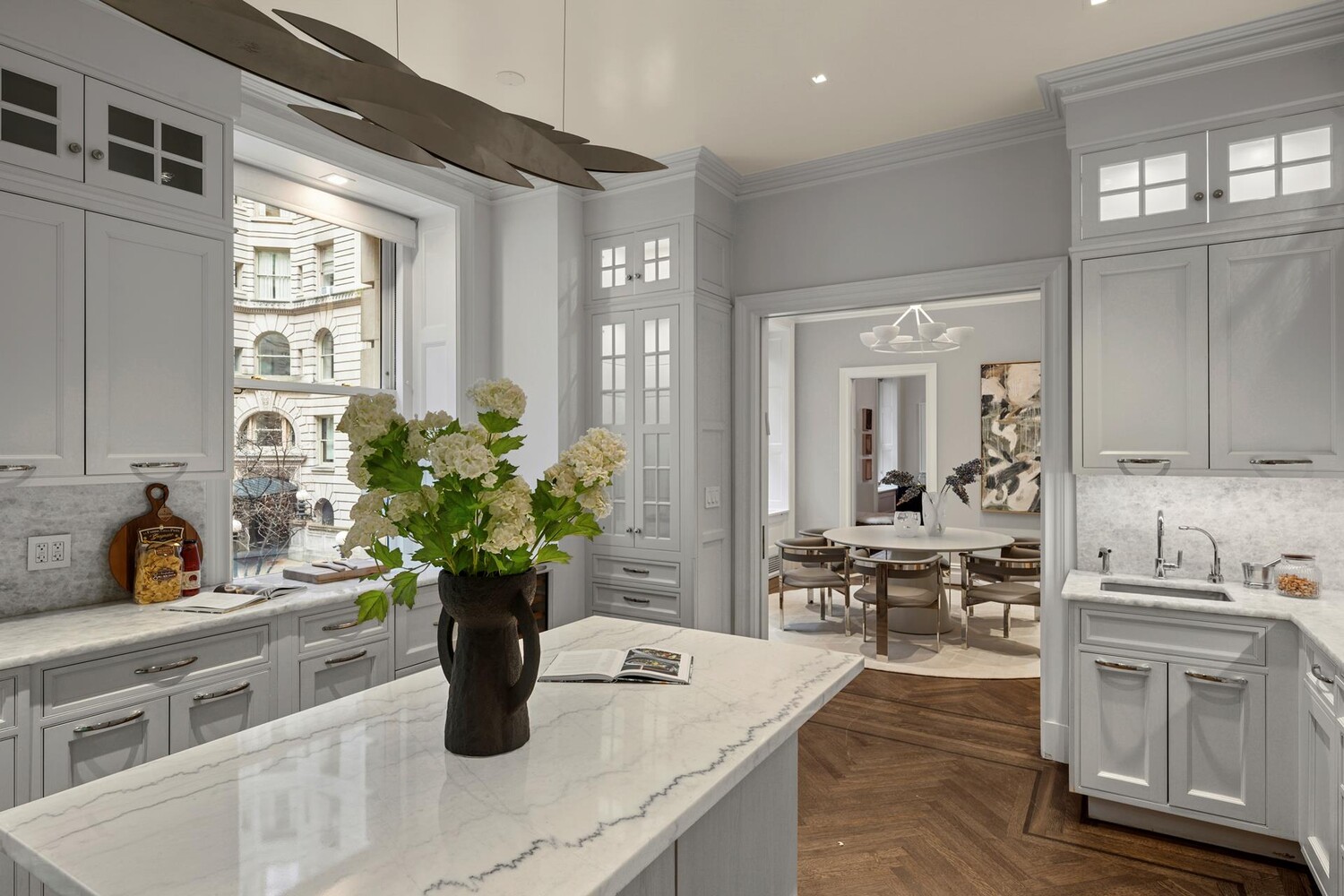 390 W END Avenue 2ABC