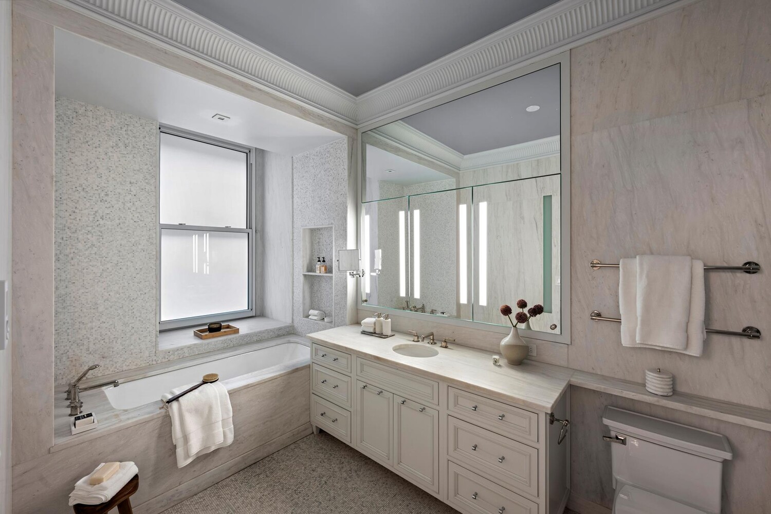 390 W END Avenue 2ABC