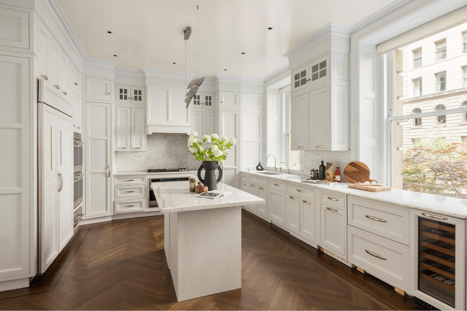 390 W END Avenue 2ABC