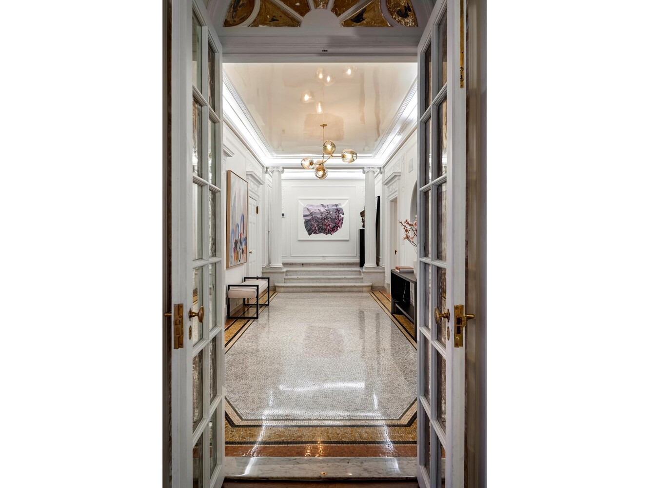 390 W END Avenue 2ABC