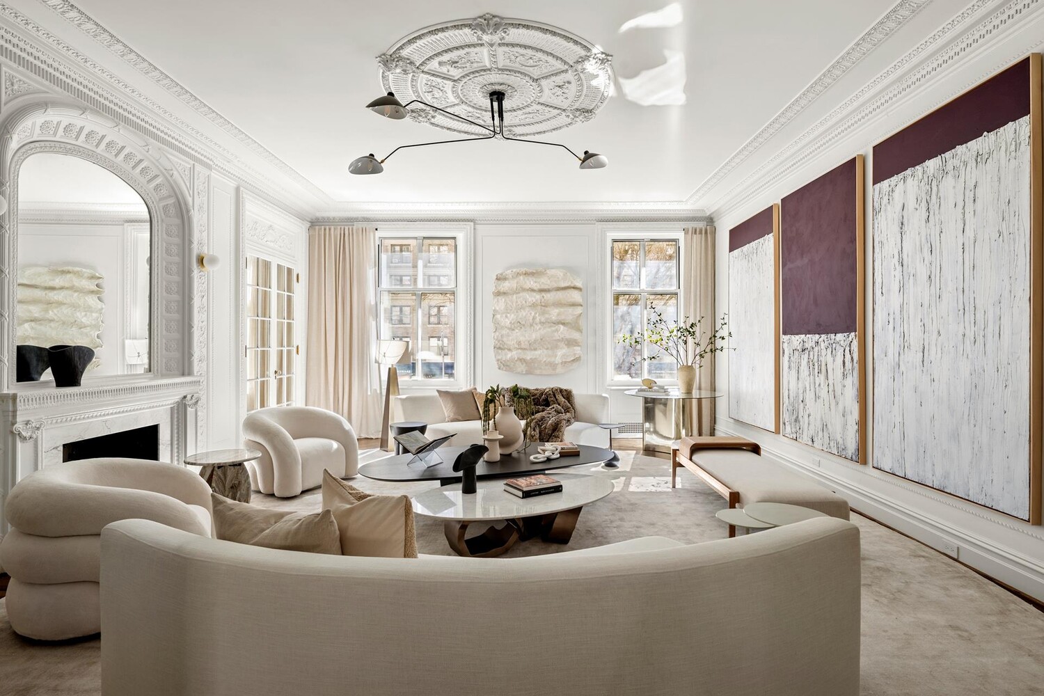 390 W END Avenue 2ABC