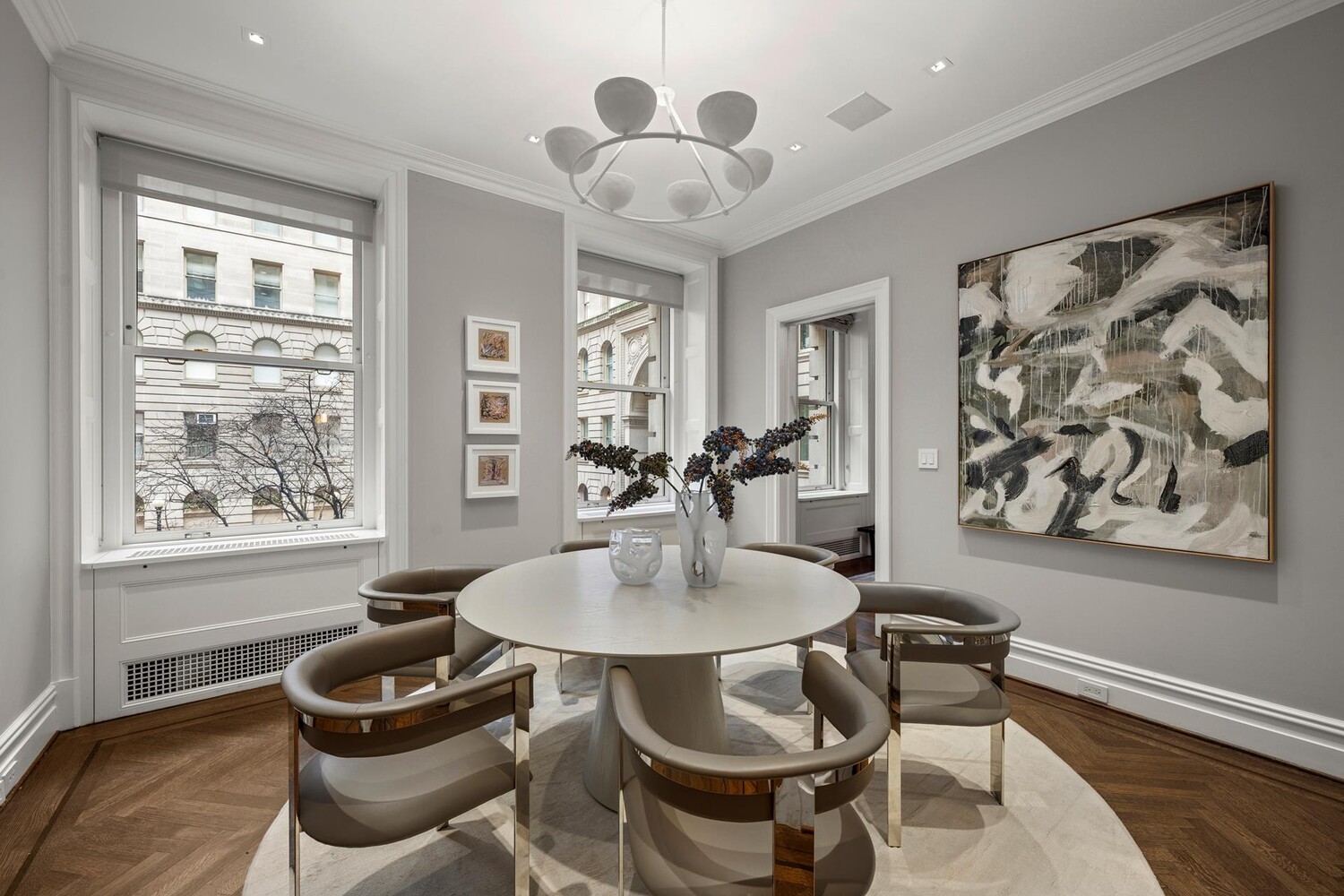 390 W END Avenue 2ABC