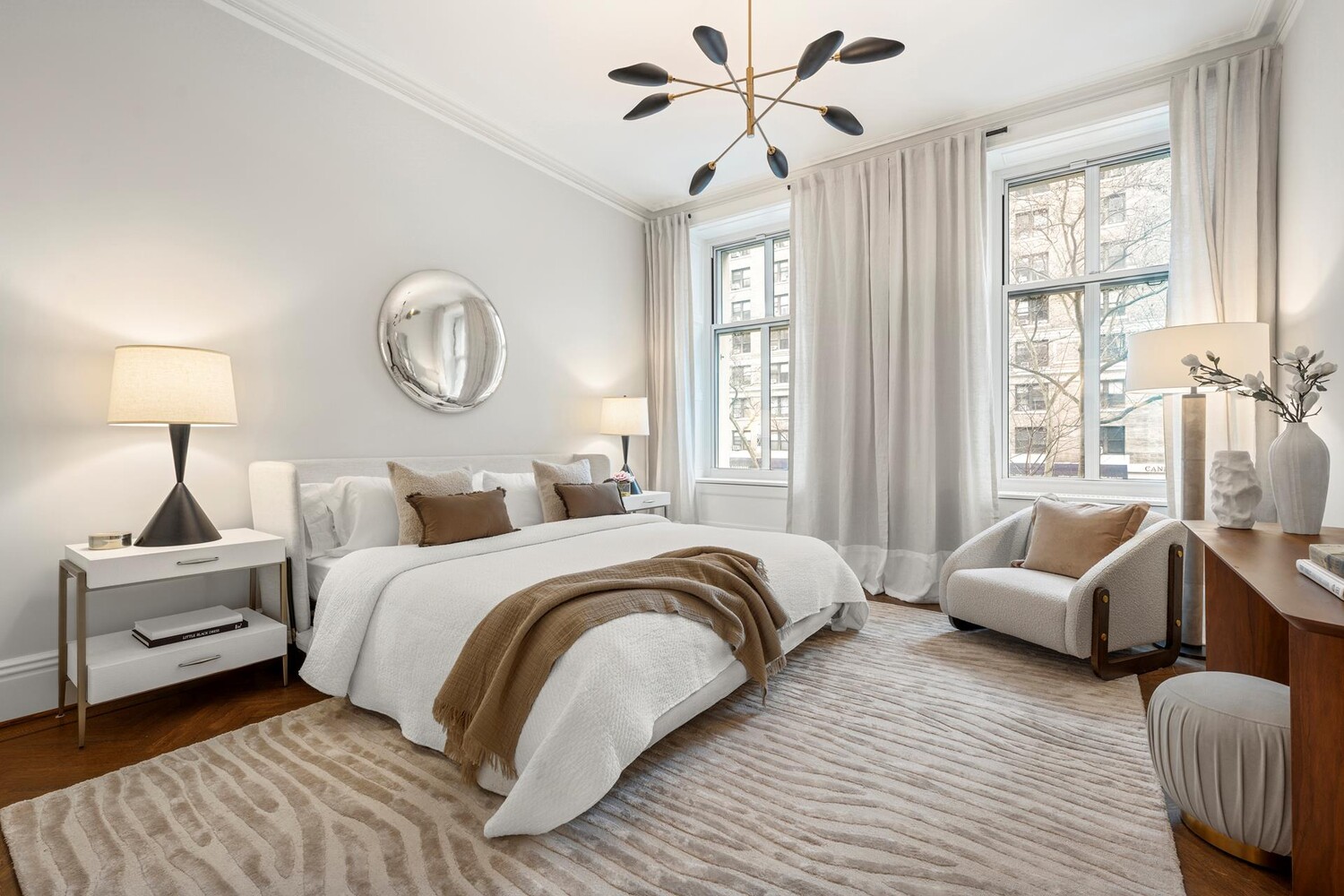 390 W END Avenue 2ABC