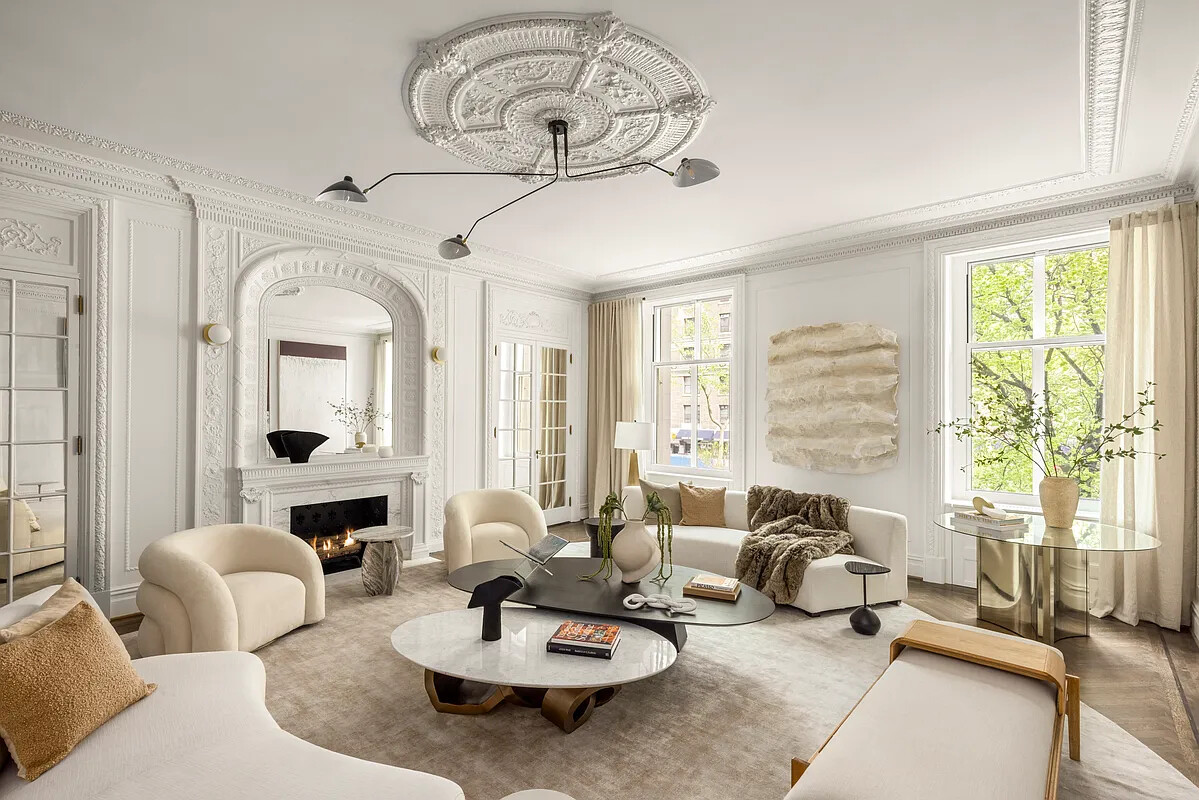 390 W END Avenue 2ABC