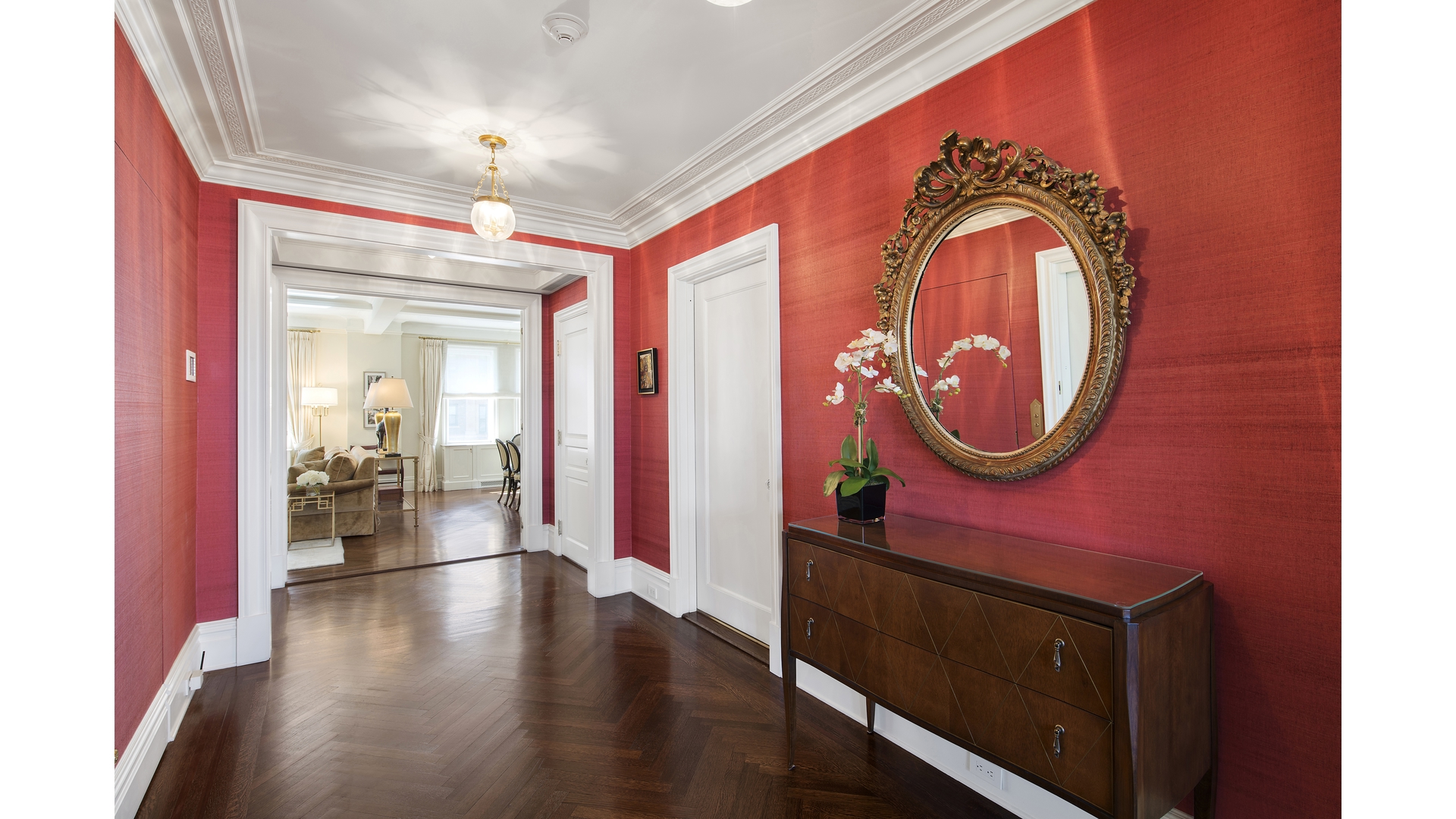 595 W END Avenue 14
