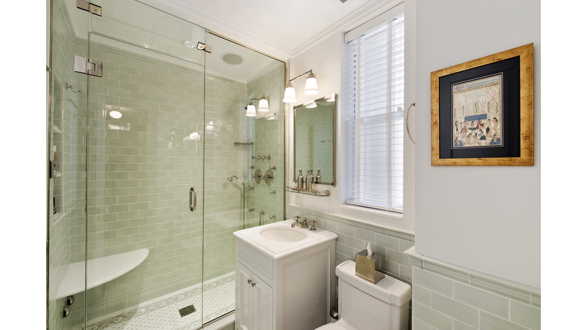 595 W END Avenue 14