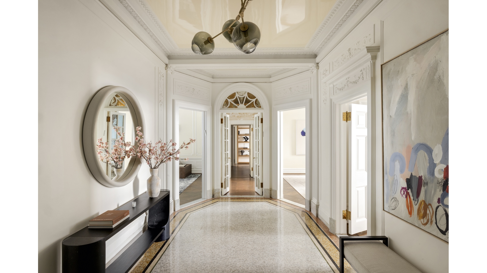 390 W END Avenue 2ABC