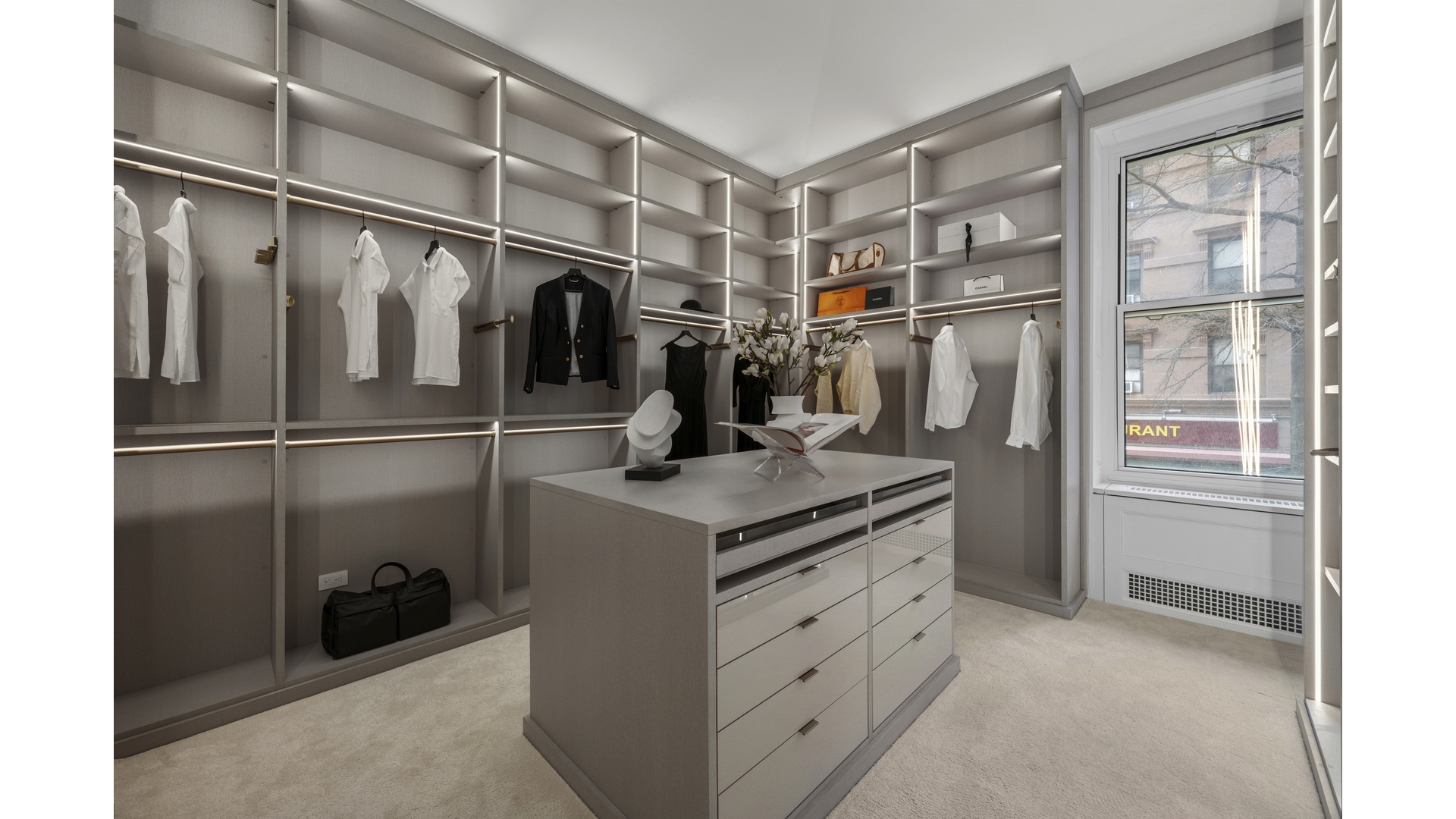 390 W END Avenue 2ABC