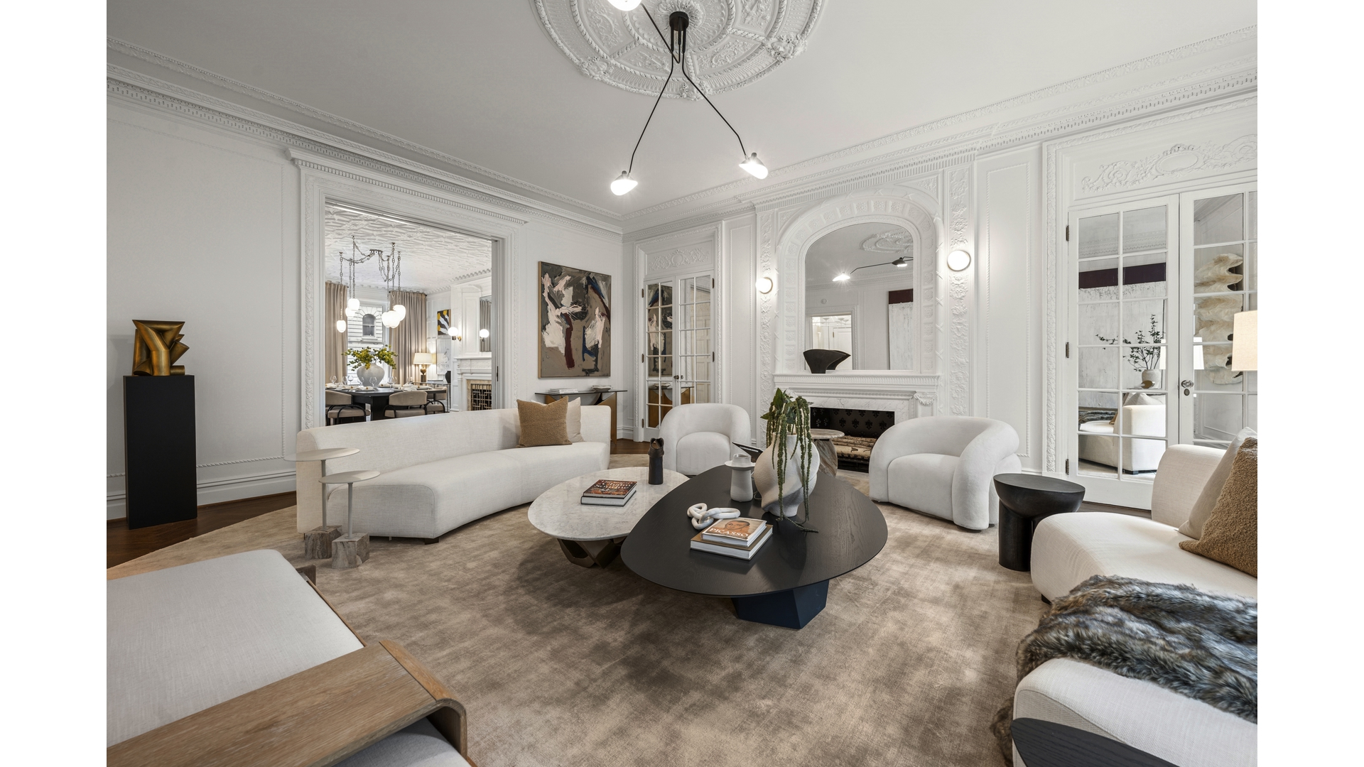 390 W END Avenue 2ABC