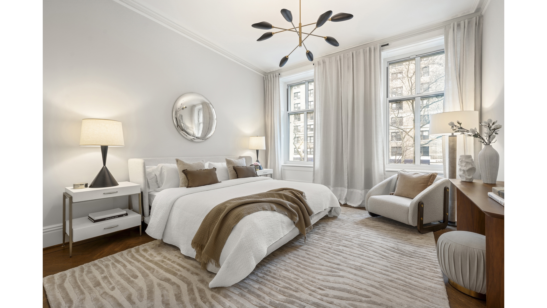 390 W END Avenue 2ABC