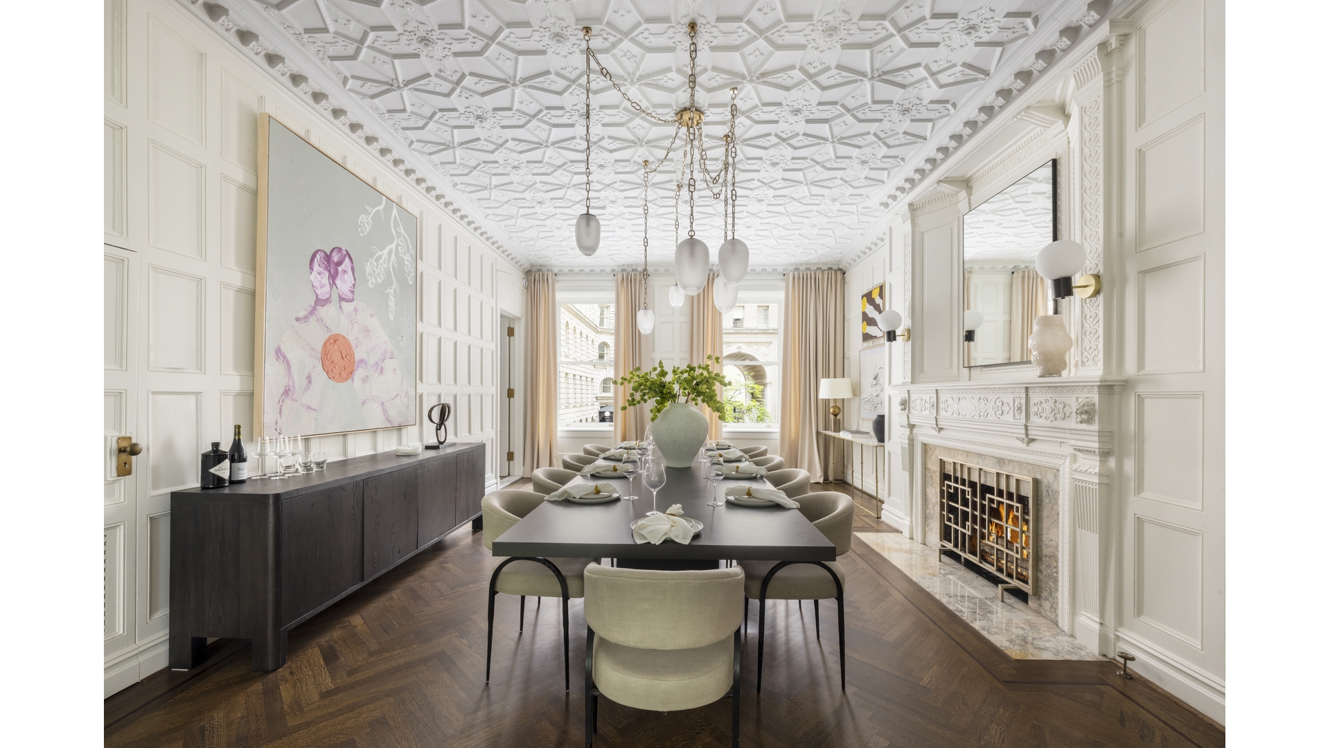 390 W END Avenue 2ABC