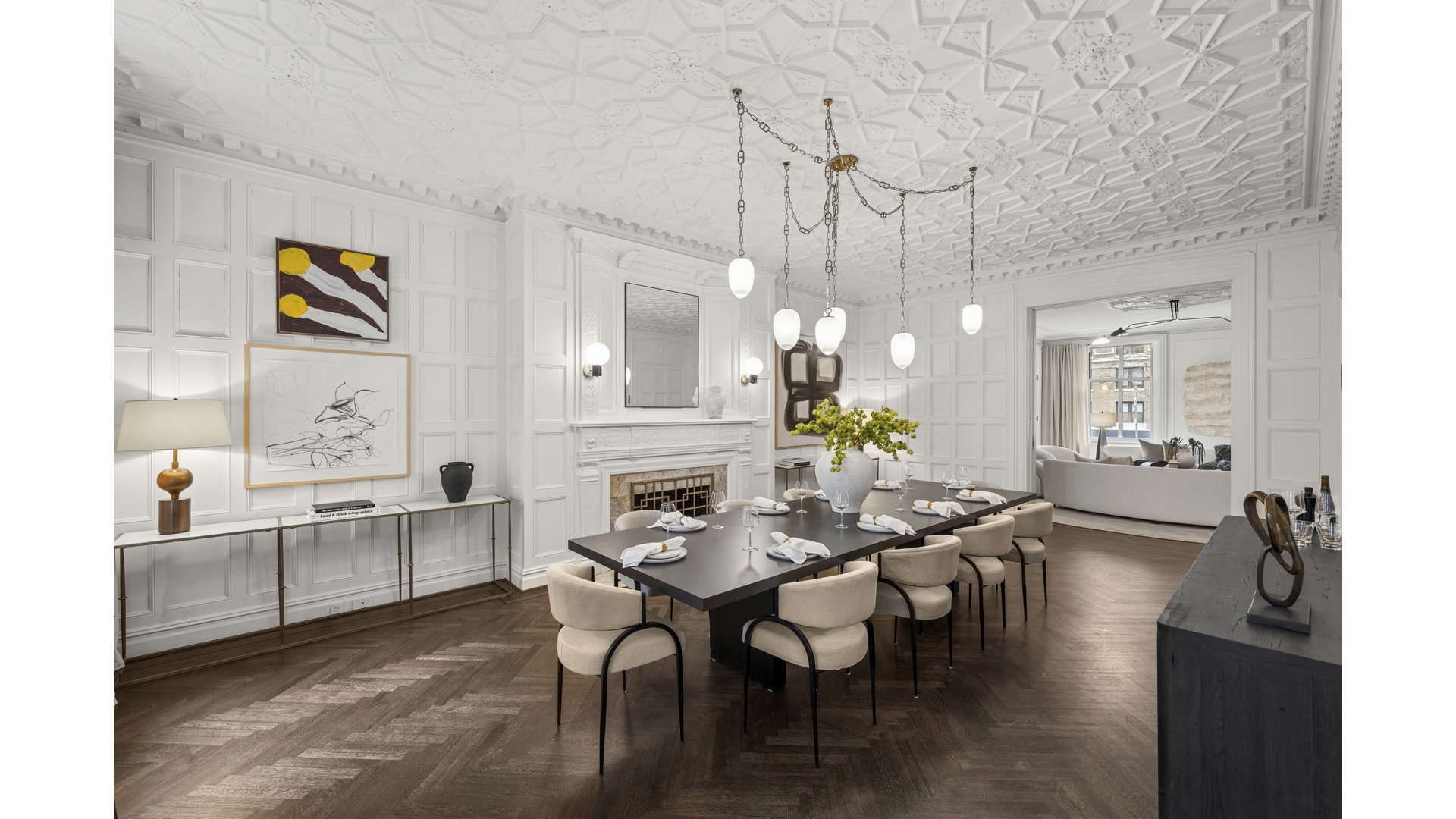 390 W END Avenue 2ABC