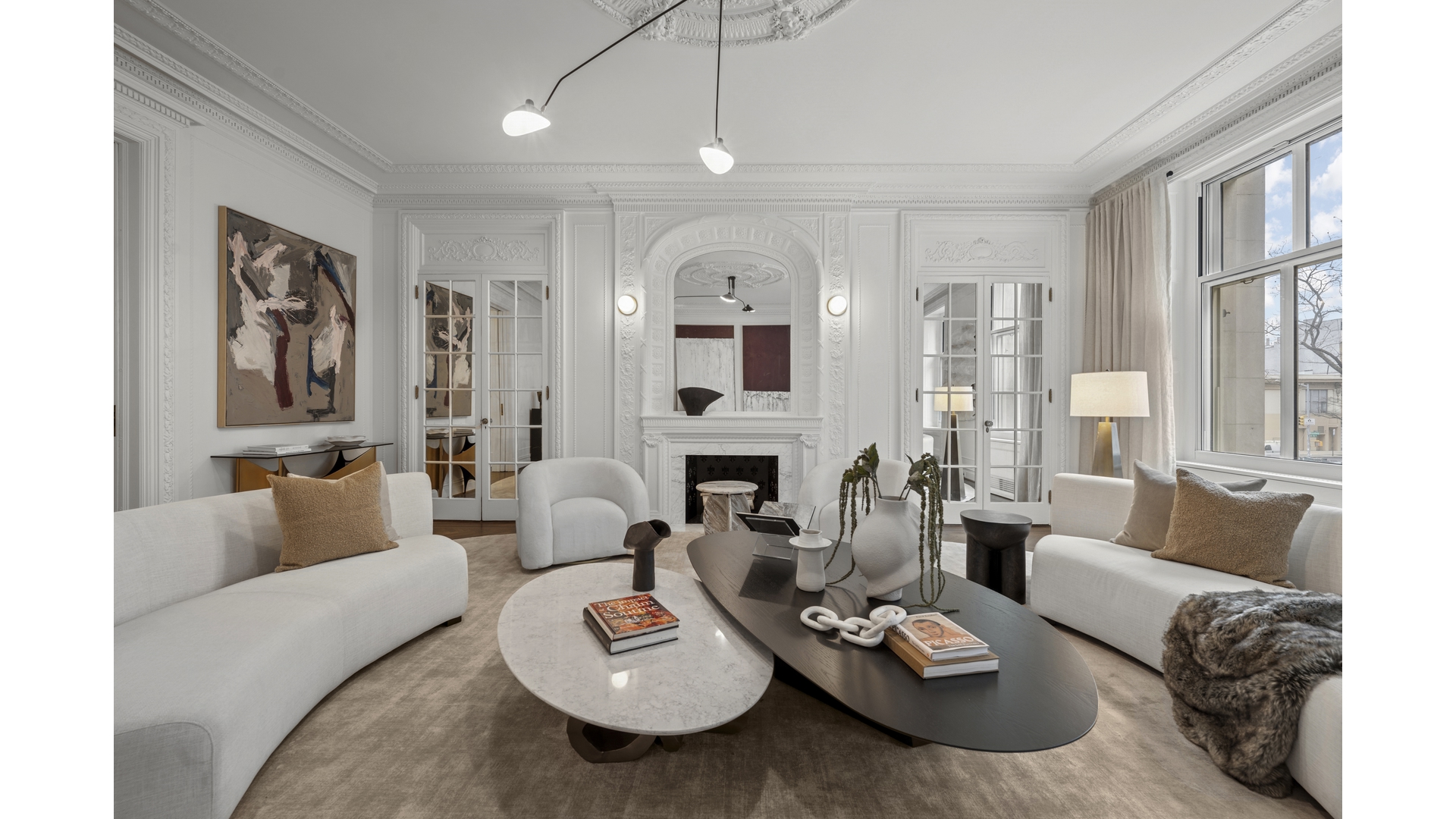 390 W END Avenue 2ABC