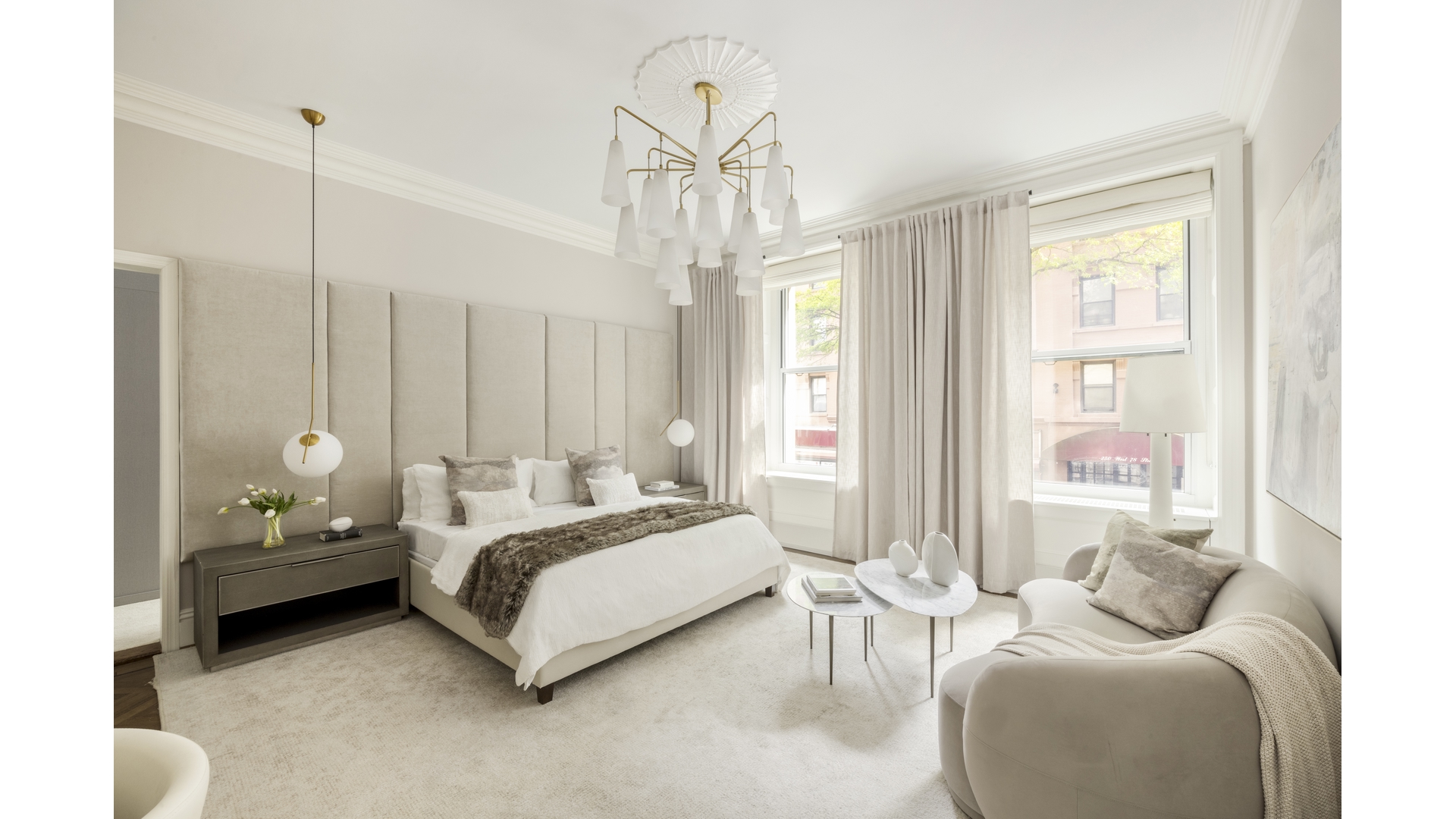 390 W END Avenue 2ABC