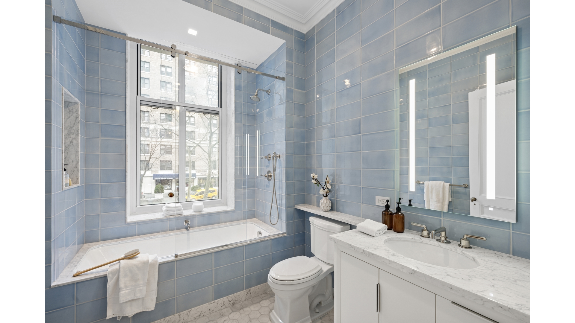 390 W END Avenue 2ABC