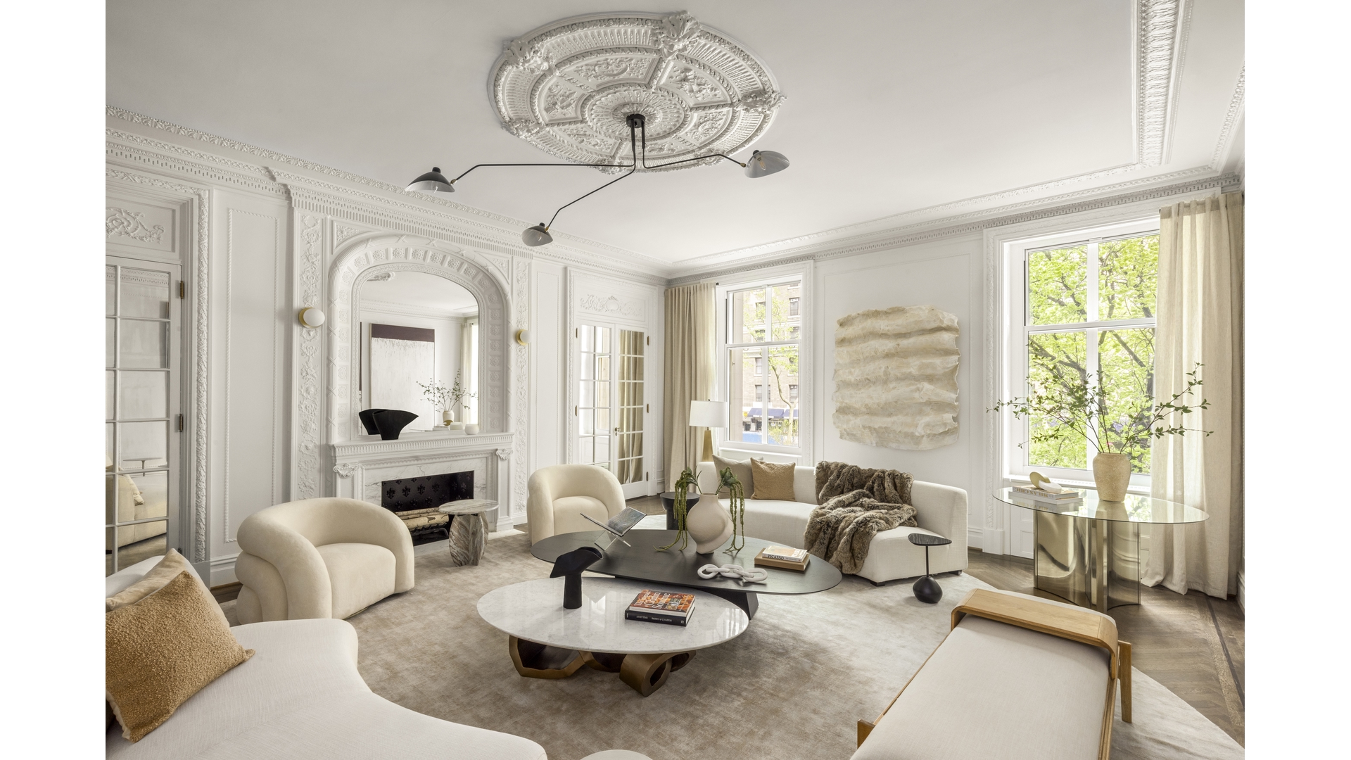 390 W END Avenue 2ABC