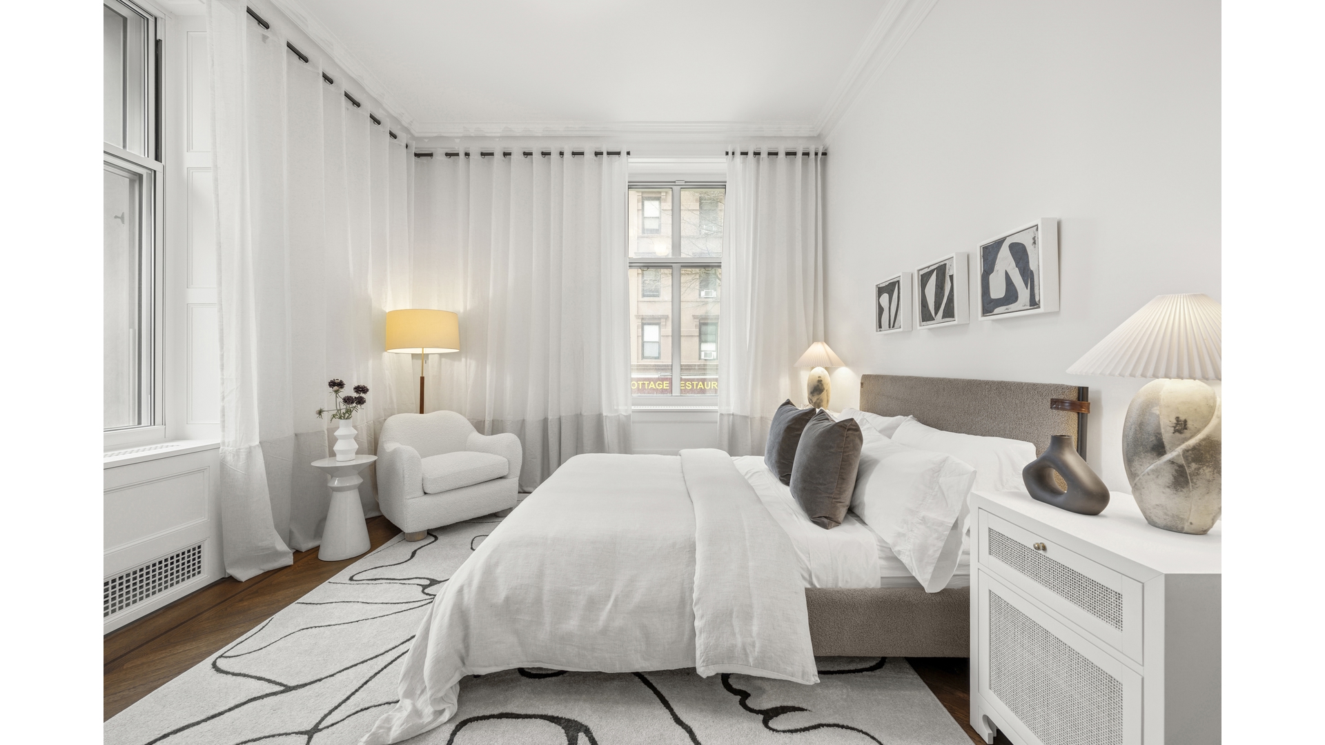 390 W END Avenue 2ABC