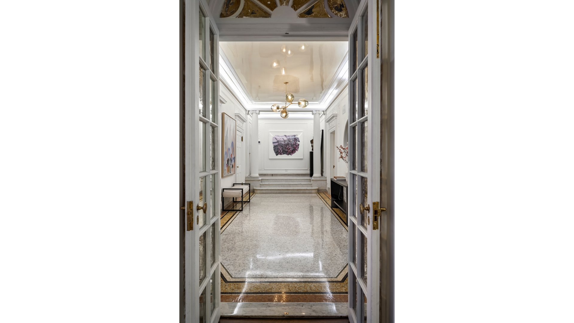 390 W END Avenue 2ABC