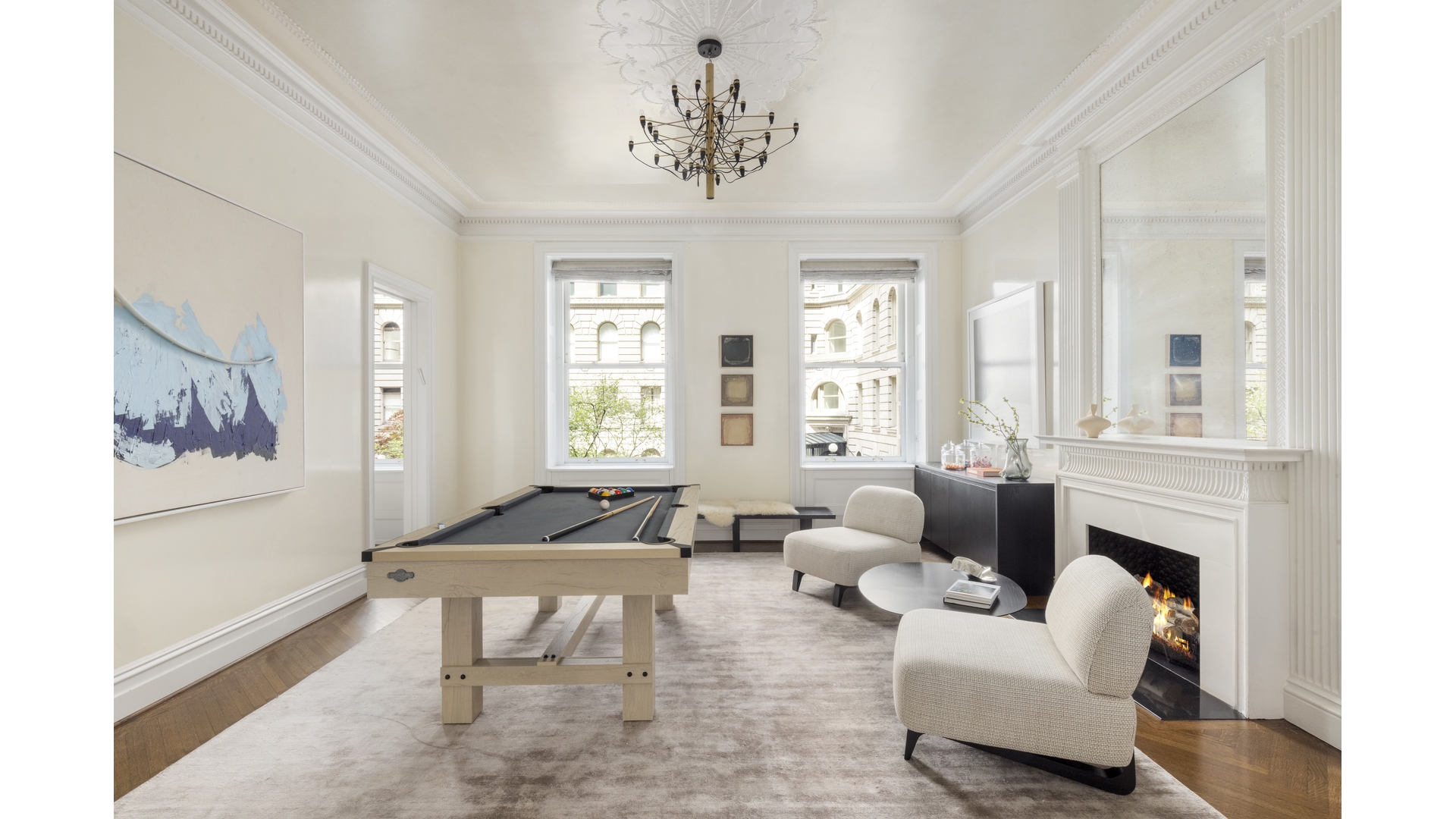 390 W END Avenue 2ABC