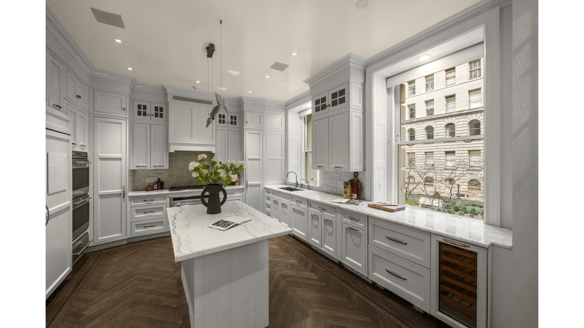 390 W END Avenue 2ABC