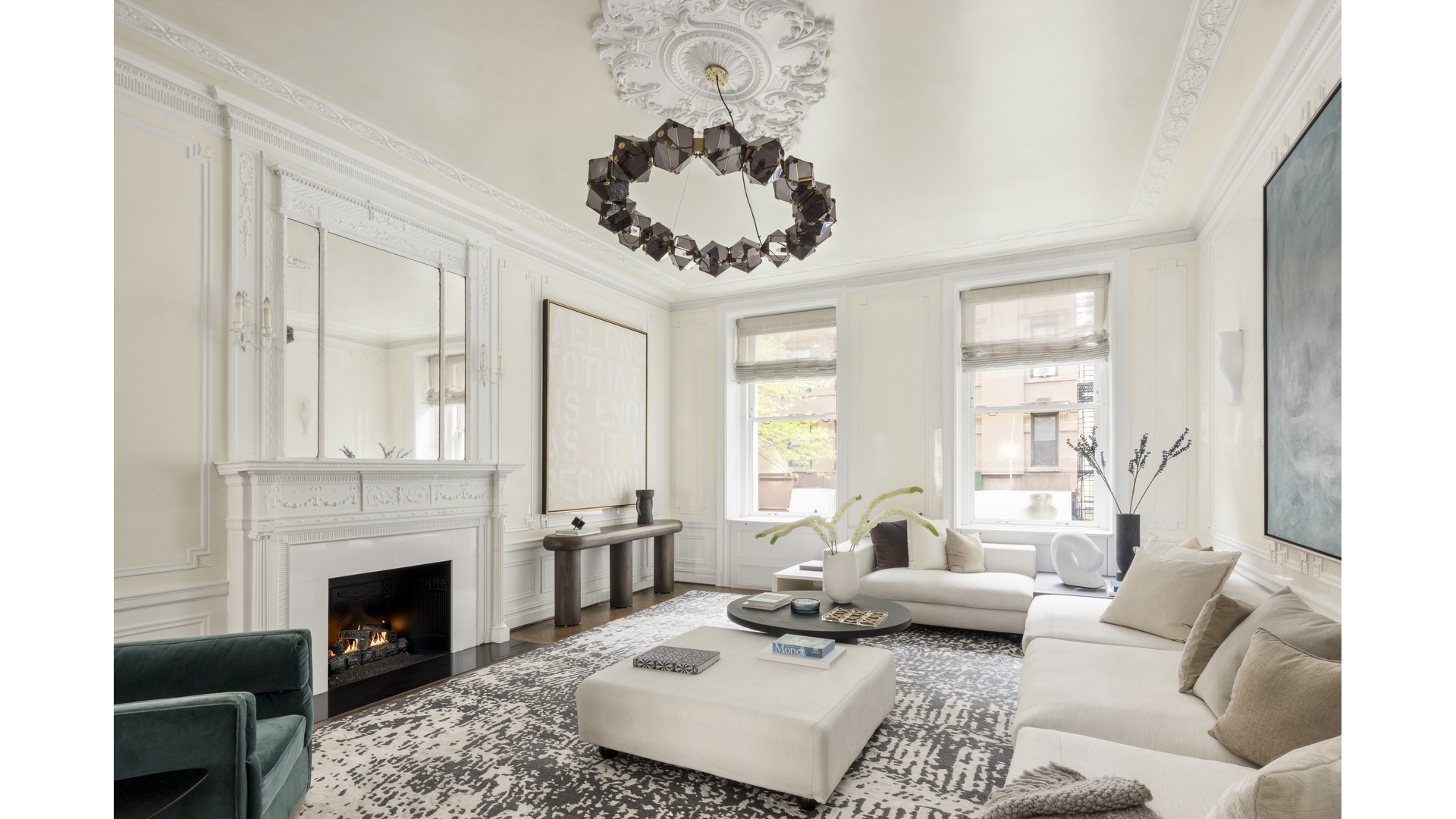 390 W END Avenue 2ABC