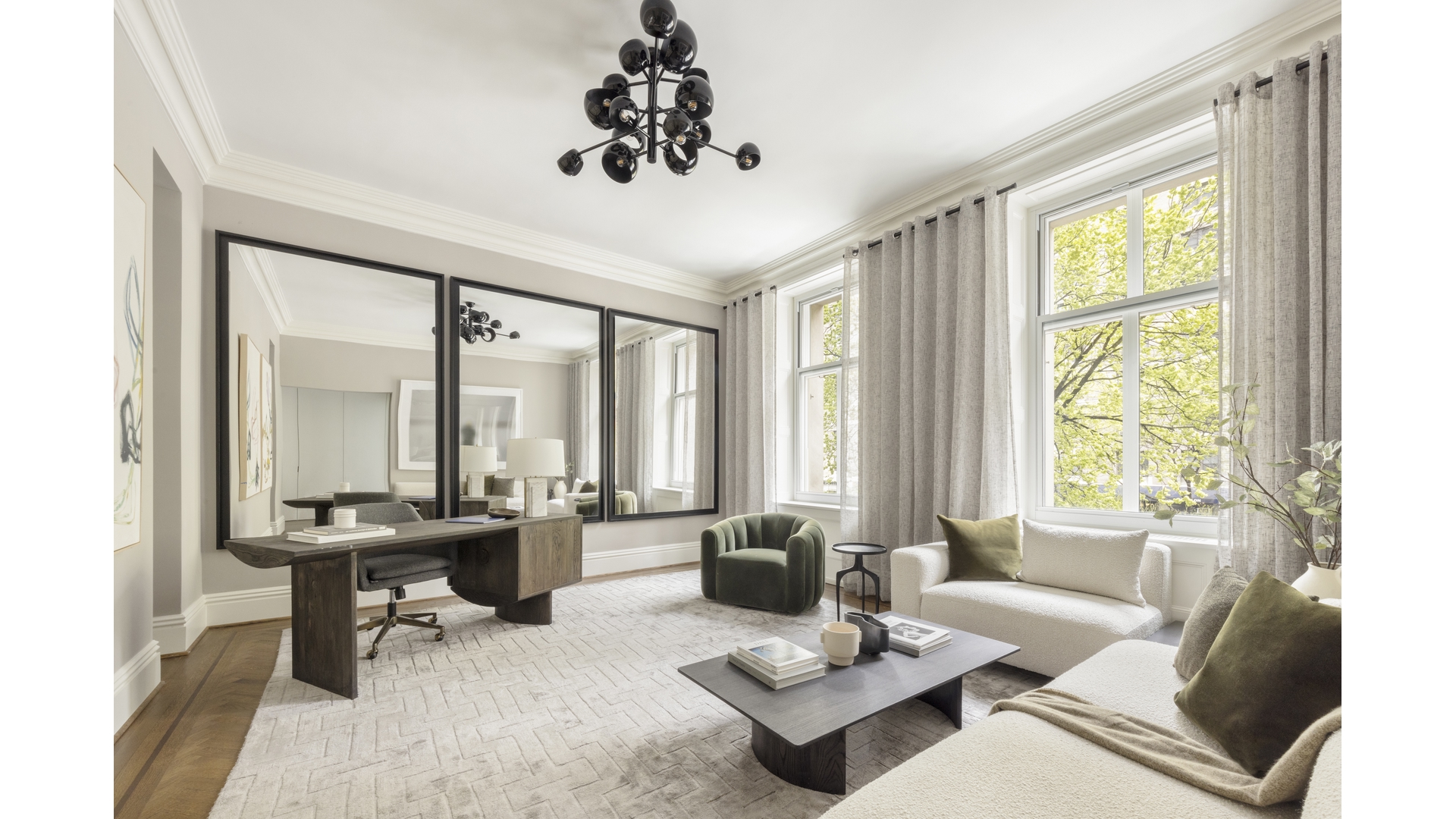 390 W END Avenue 2ABC