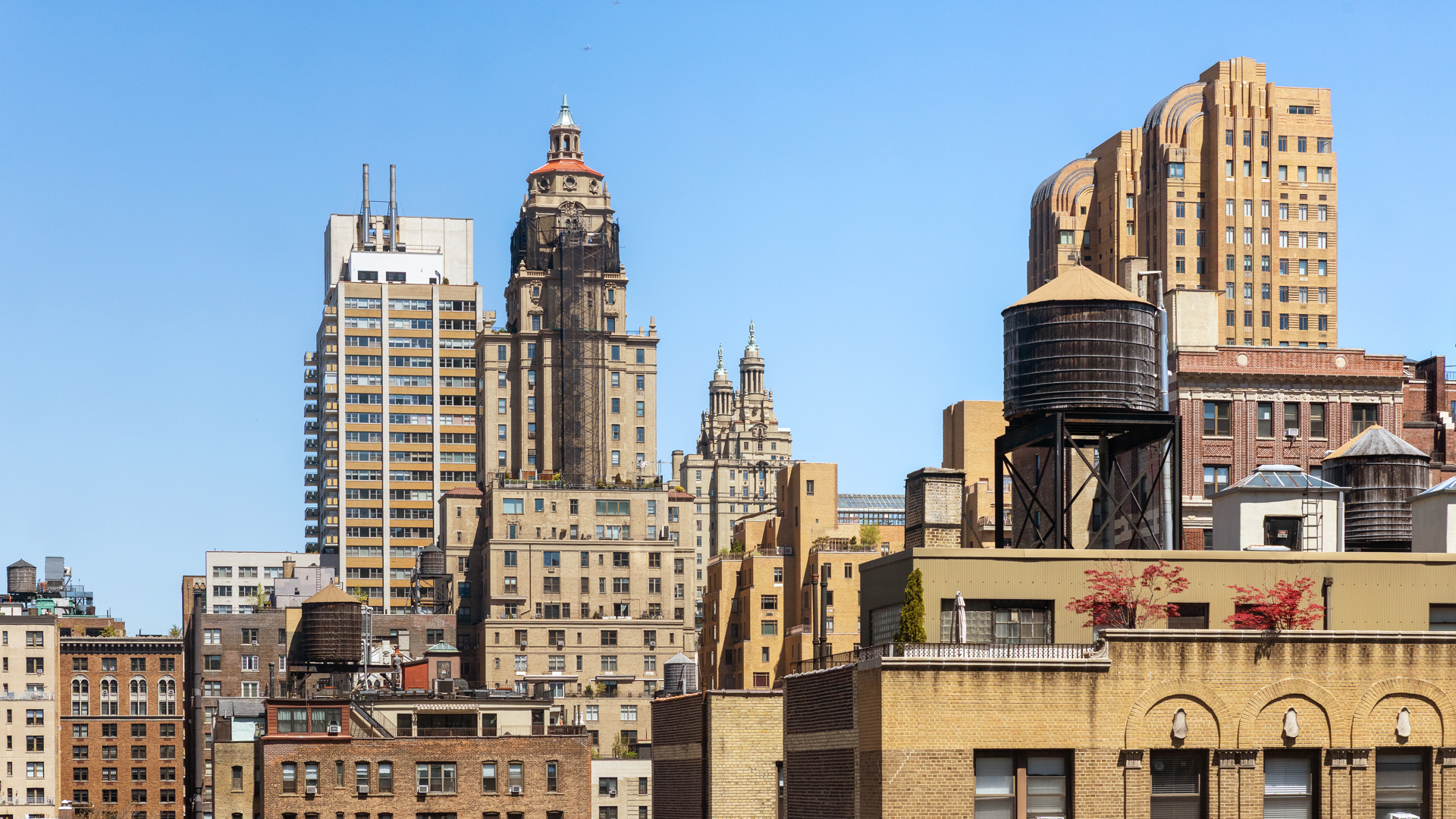 27 W 67TH Street 8REW
