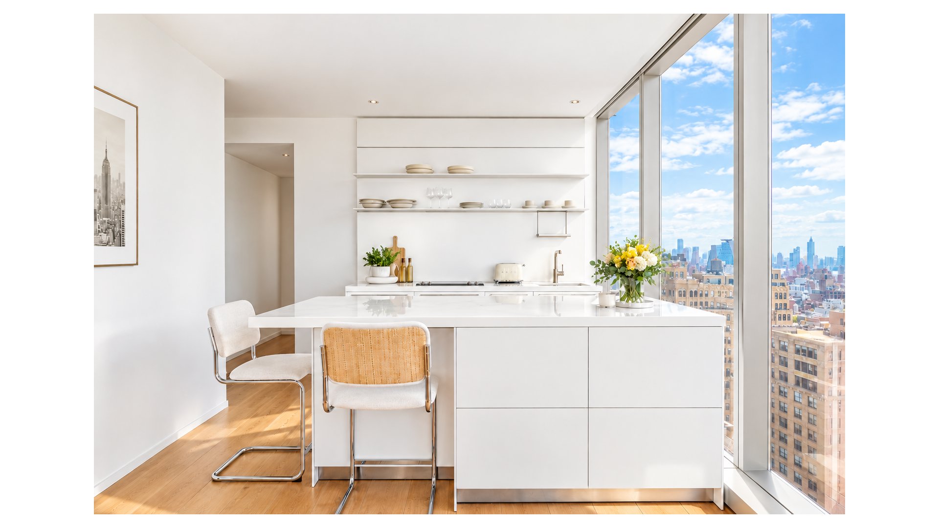 23 E 22ND Street 29A
