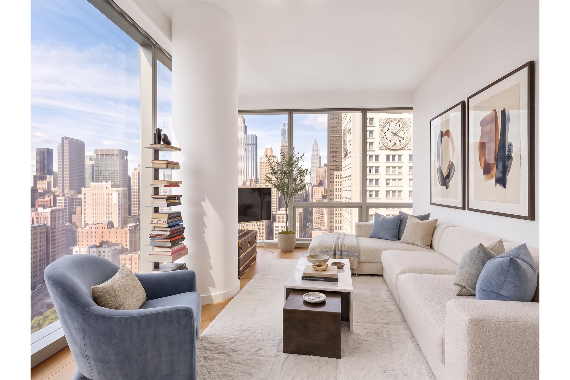 23 E 22ND Street 29A