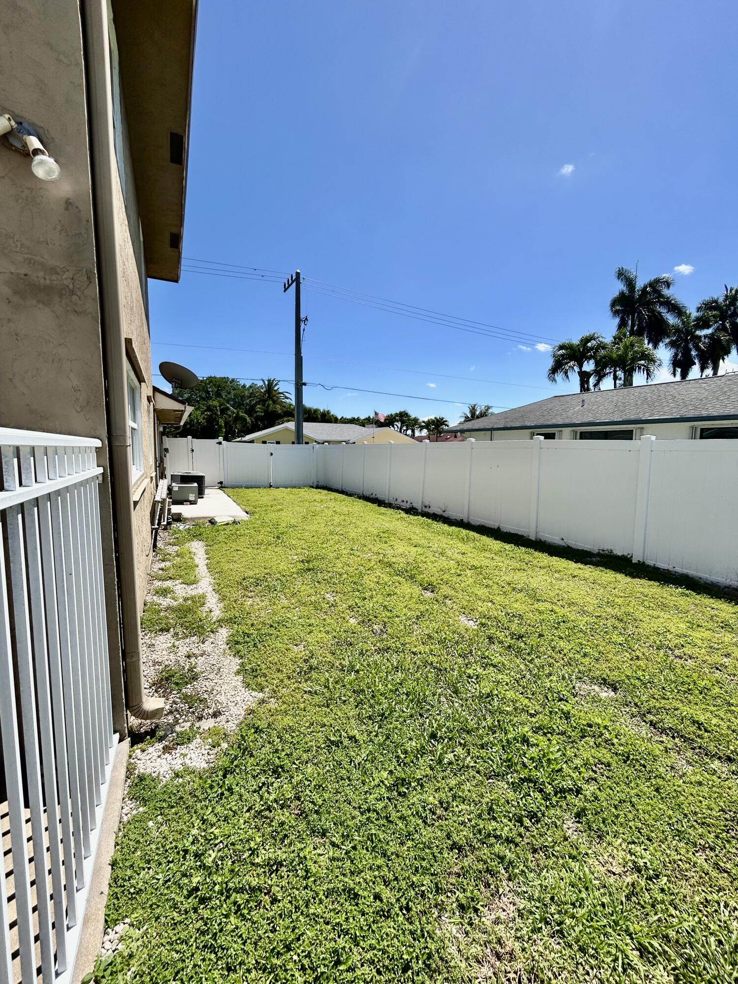 4093 Palo Verde Drive