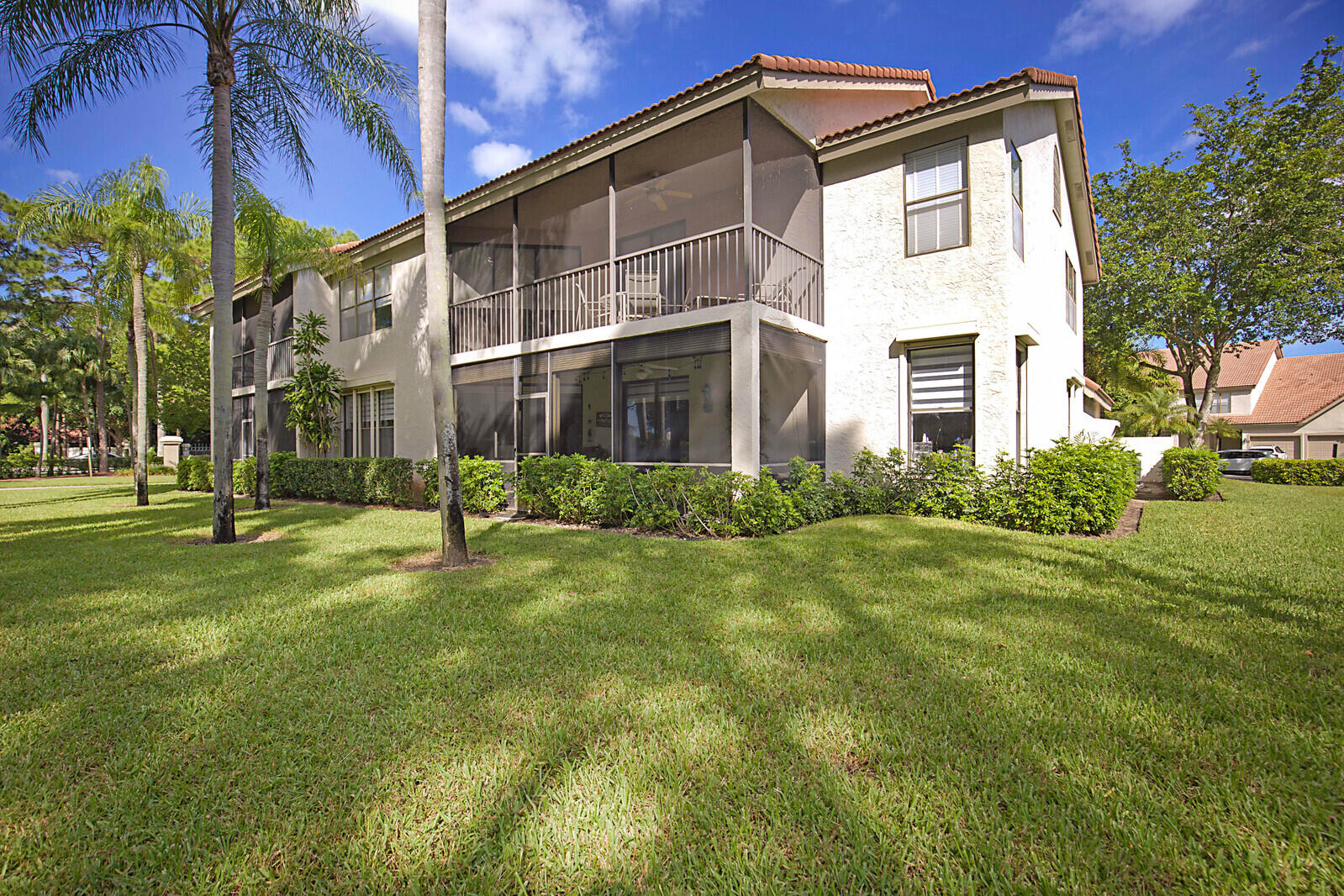 5800 Coach House Circle Unit: A