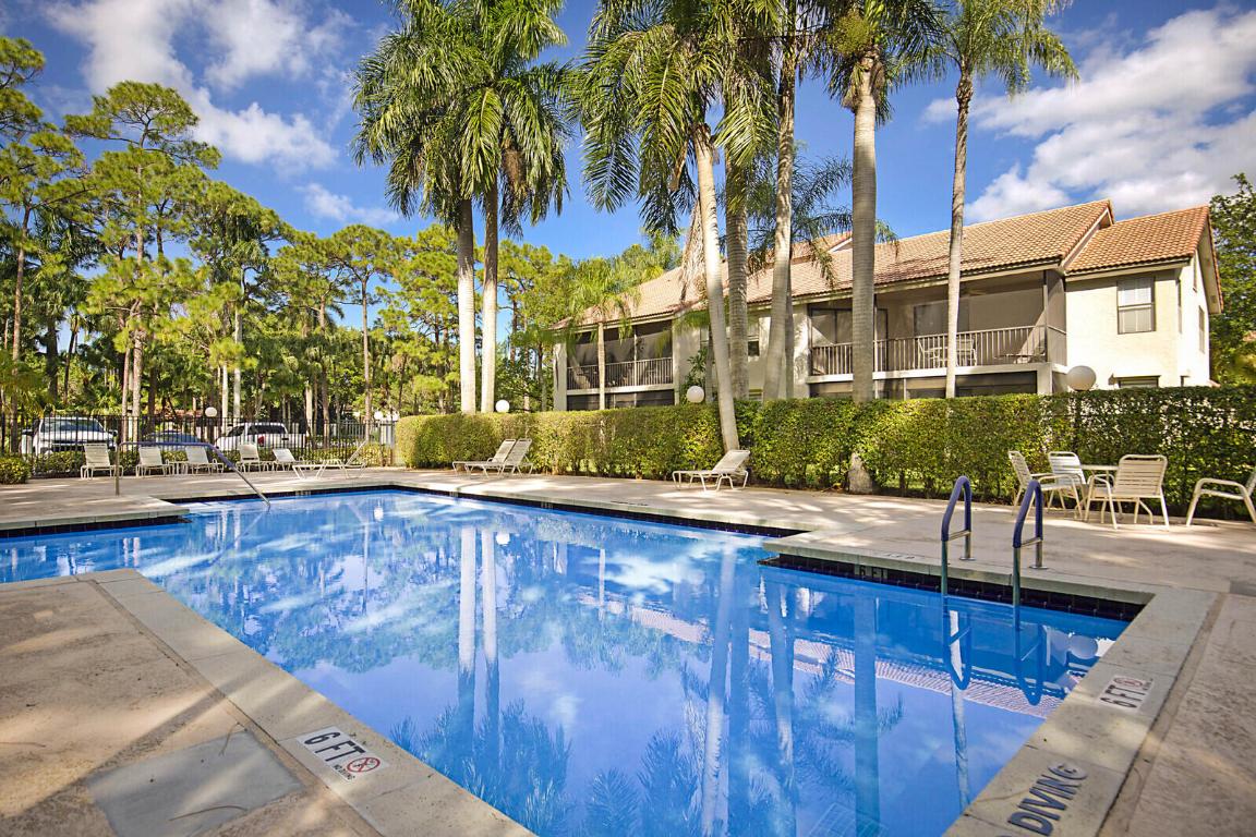 5800 Coach House Circle Unit: A