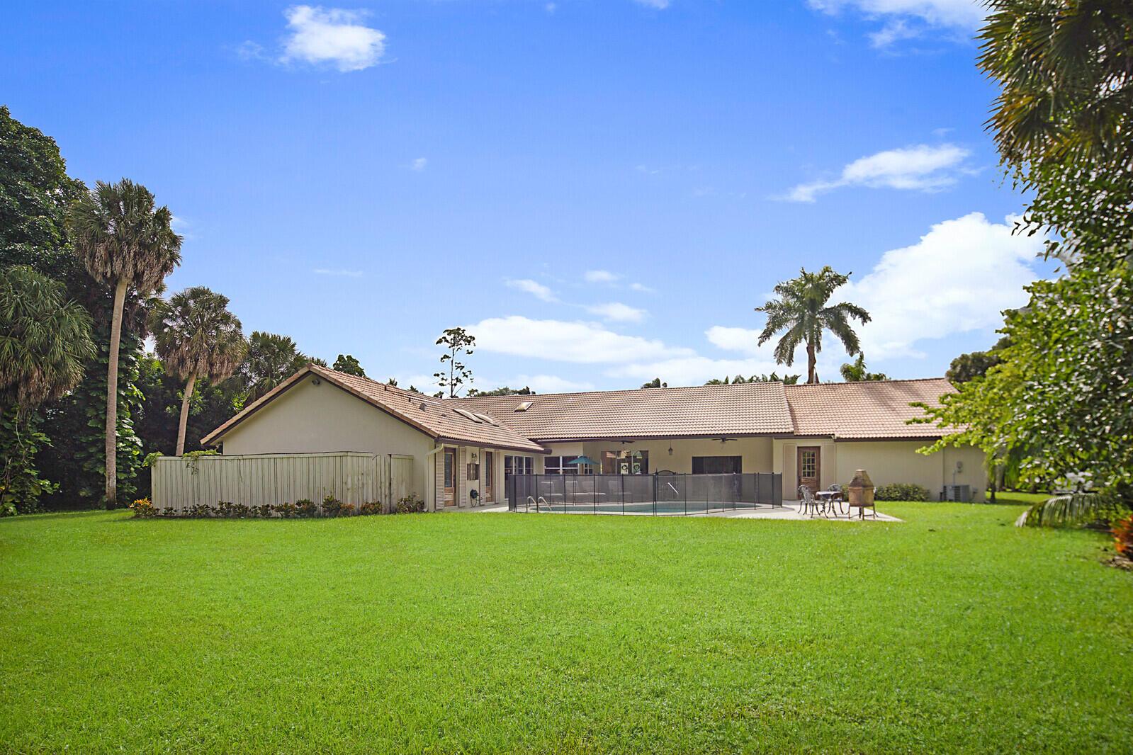 13399 Doubletree Circle