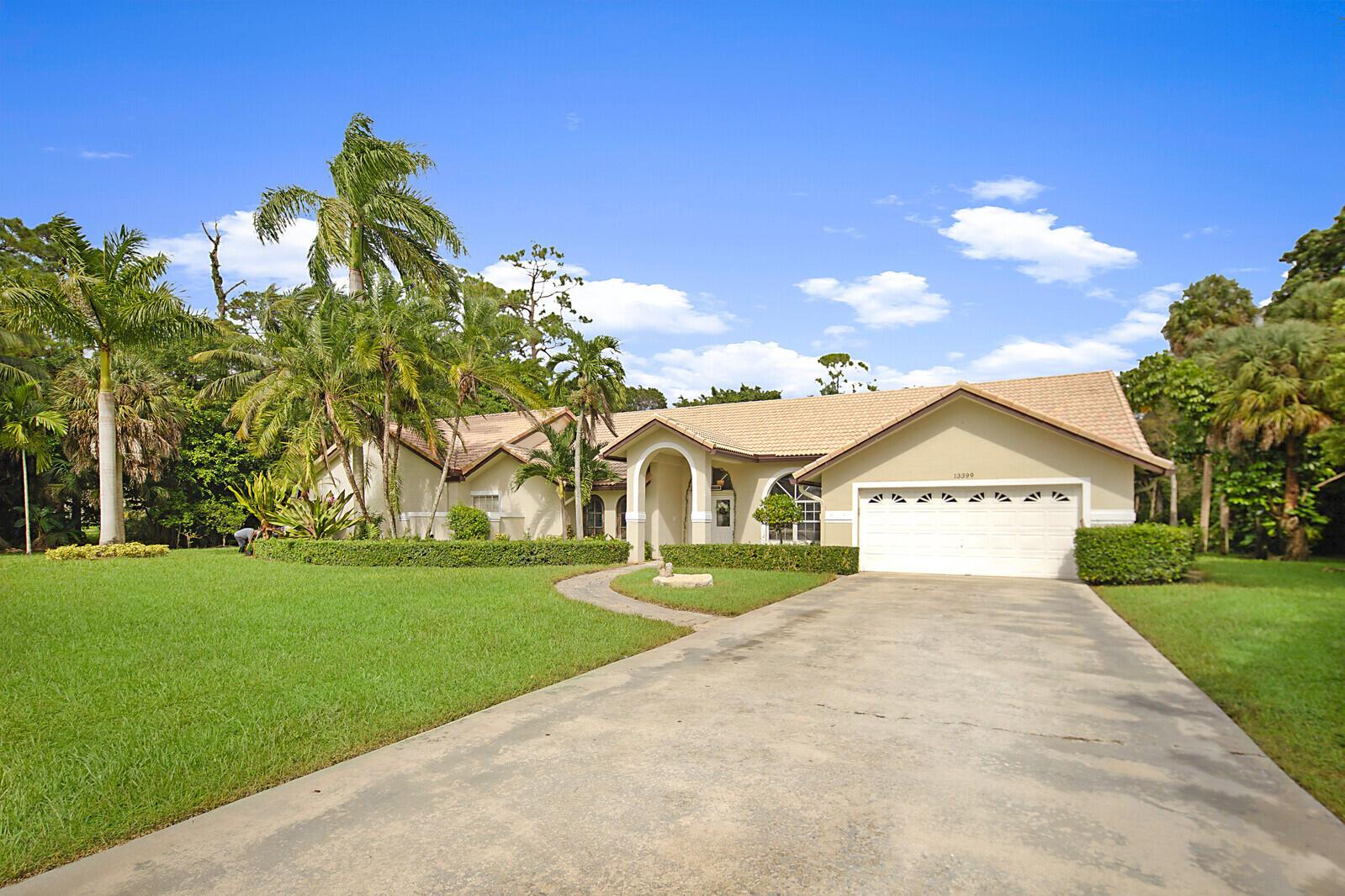 13399 Doubletree Circle
