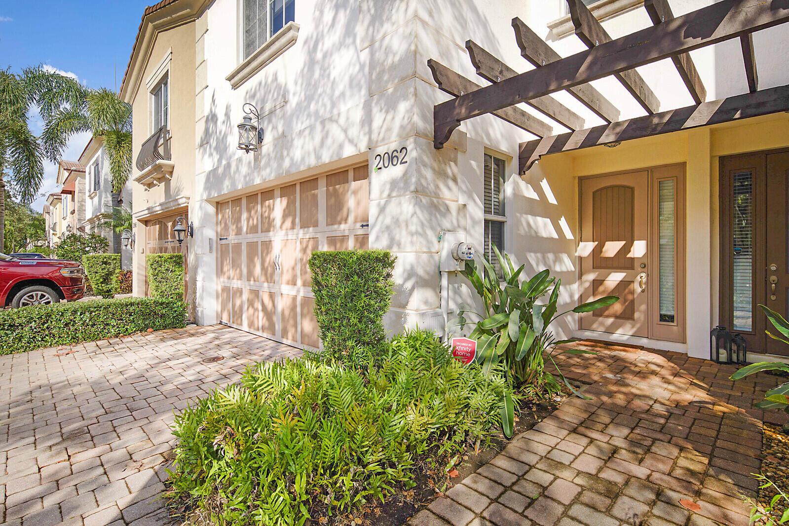 2062 Foxtail View Court