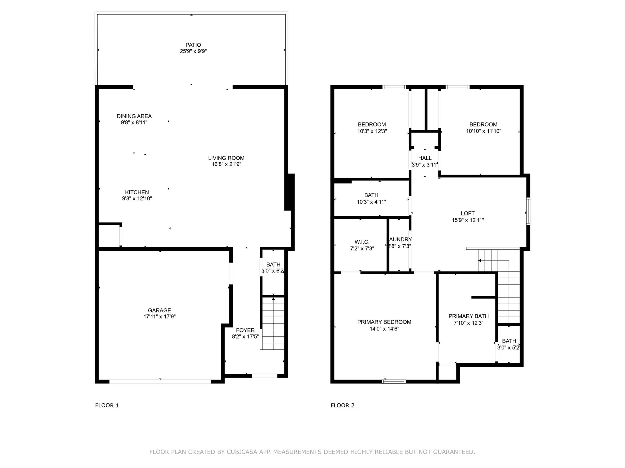 3182 Santa Catalina Place