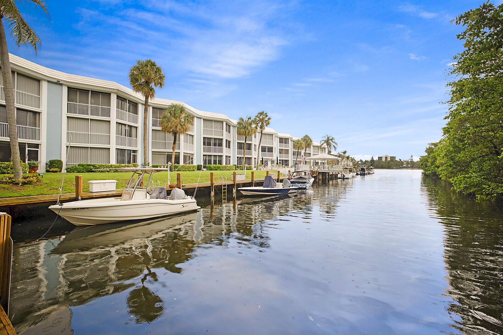 700 NE Harbour Terrace 2310