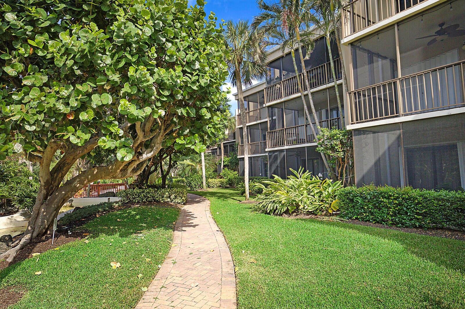 3605 S Ocean Boulevard 124