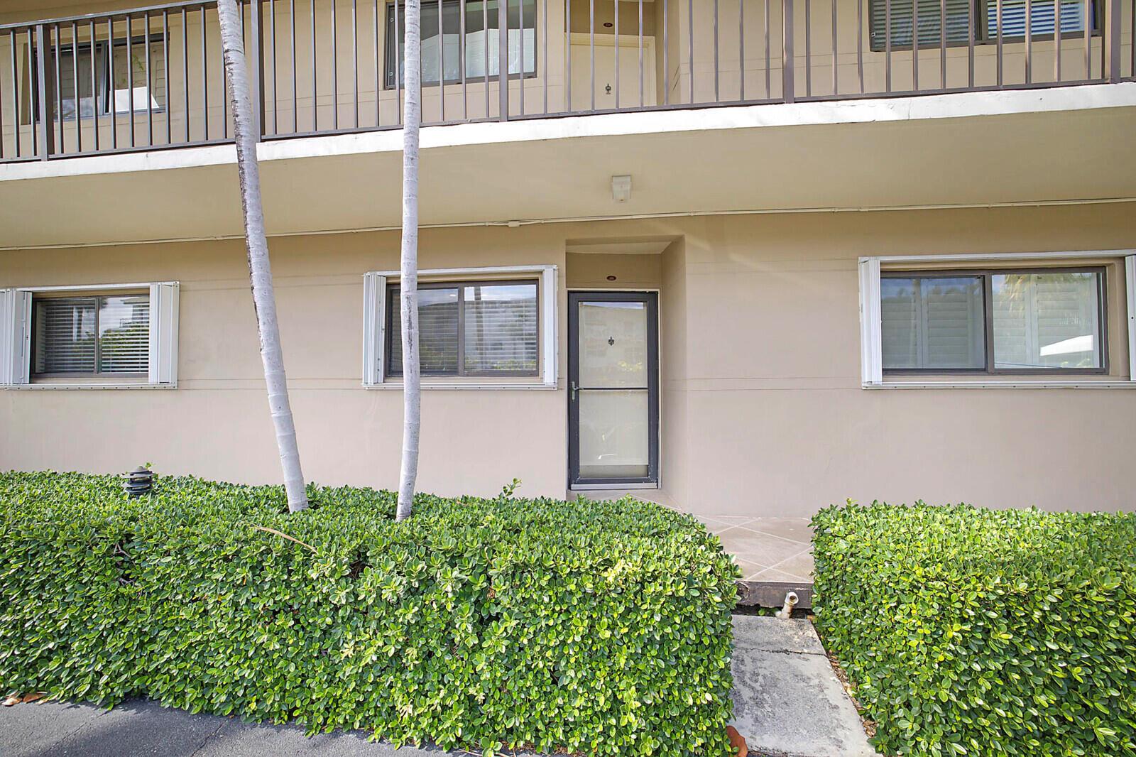 3605 S Ocean Boulevard 124