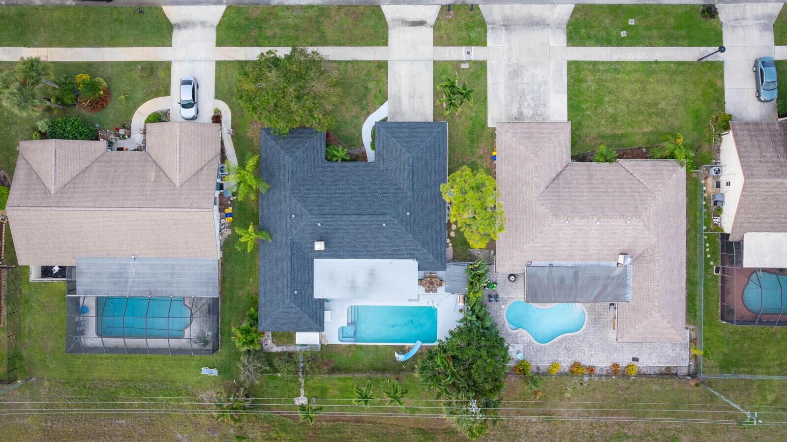 4422 Brandywine Drive