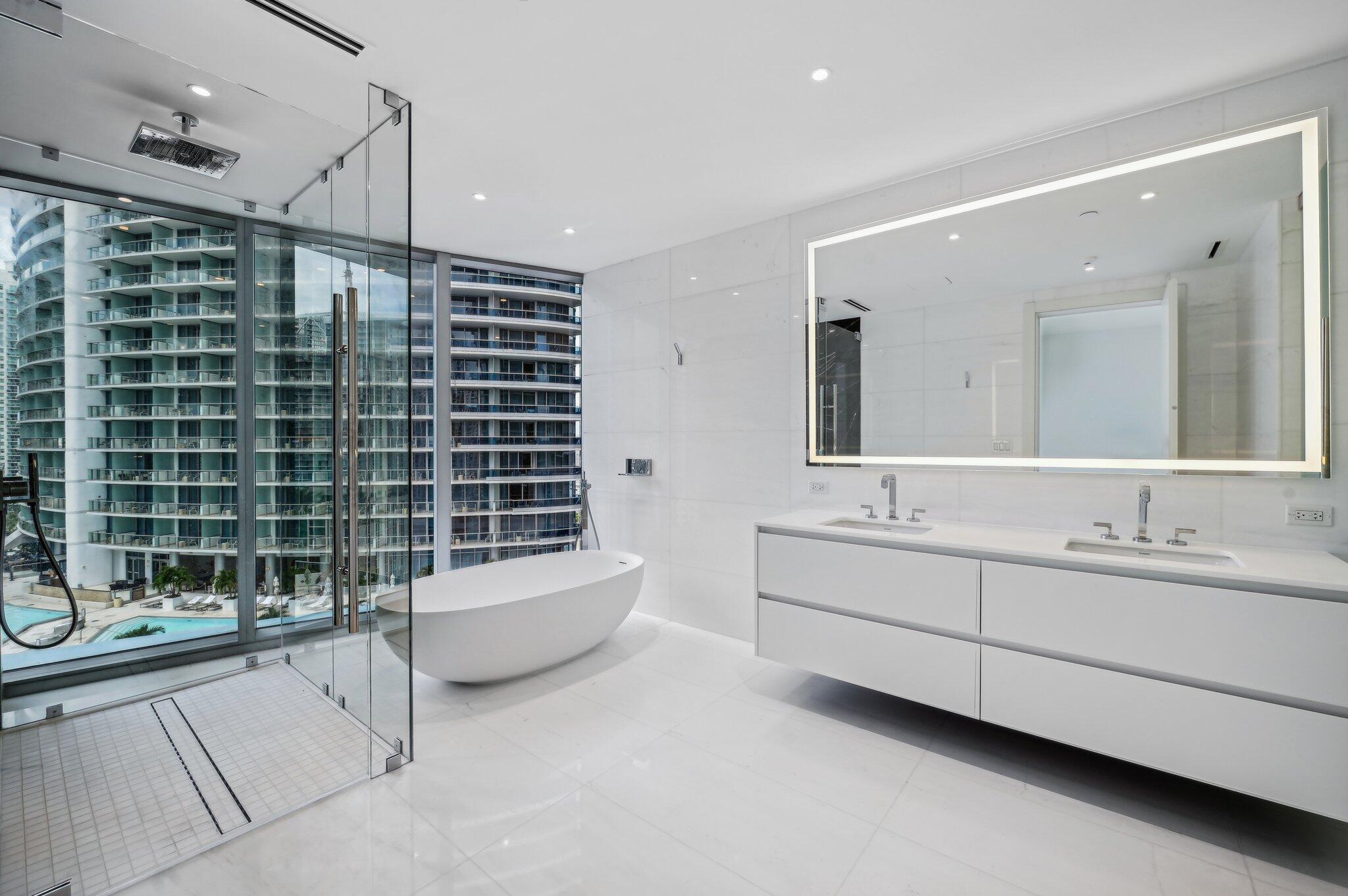 300 Biscayne Blvd Way 1907