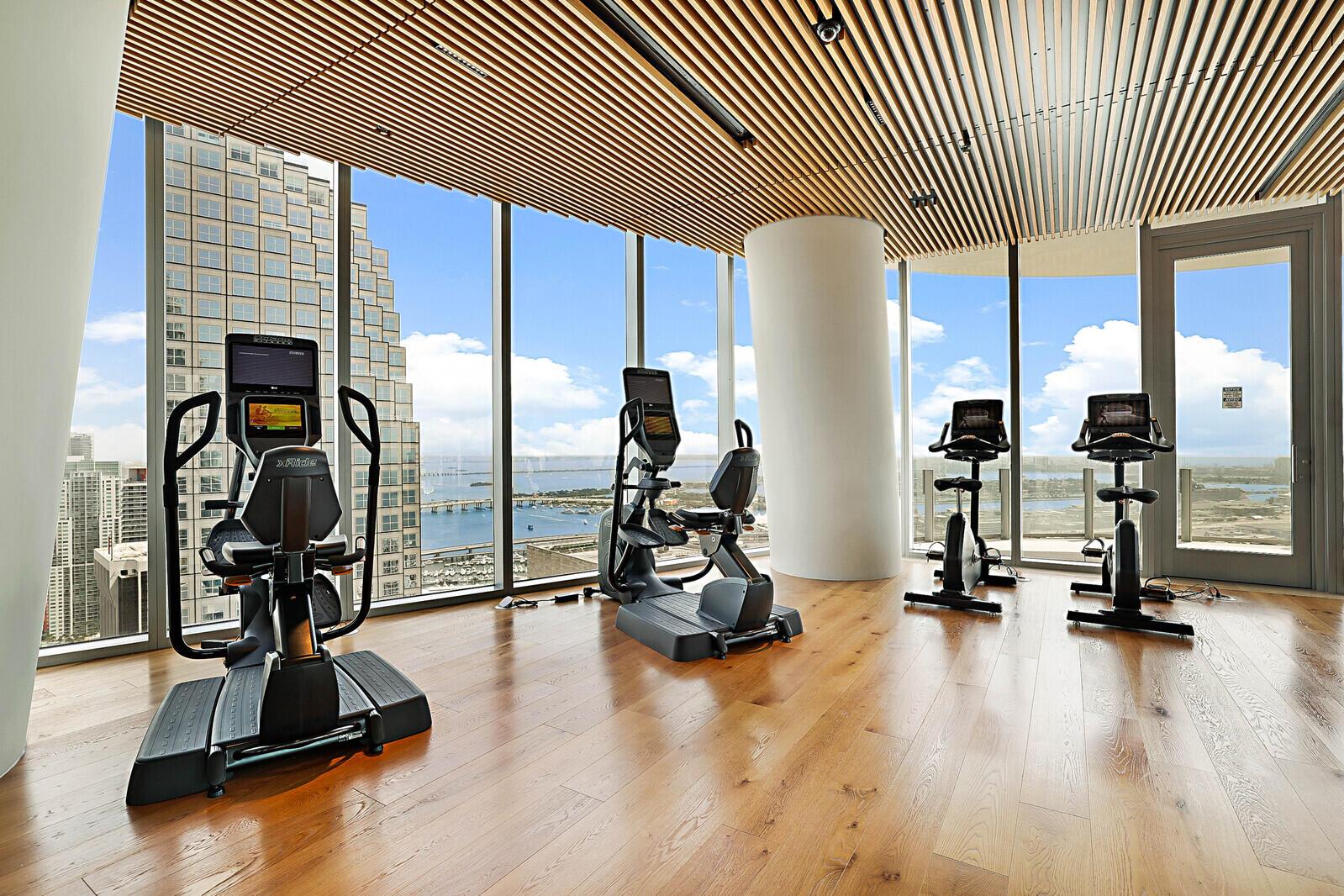 300 Biscayne Blvd Way 1907