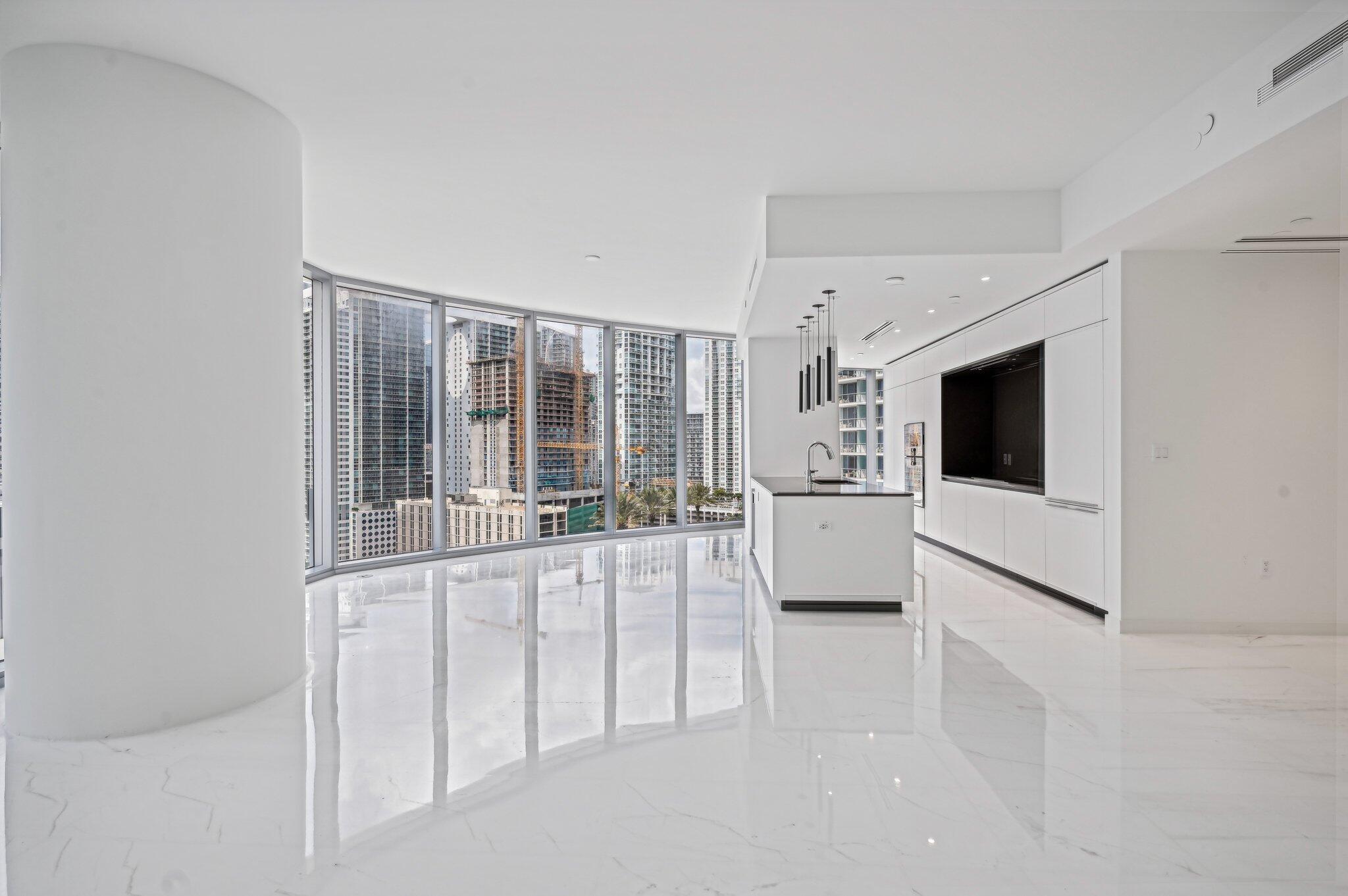 300 Biscayne Blvd Way 1907